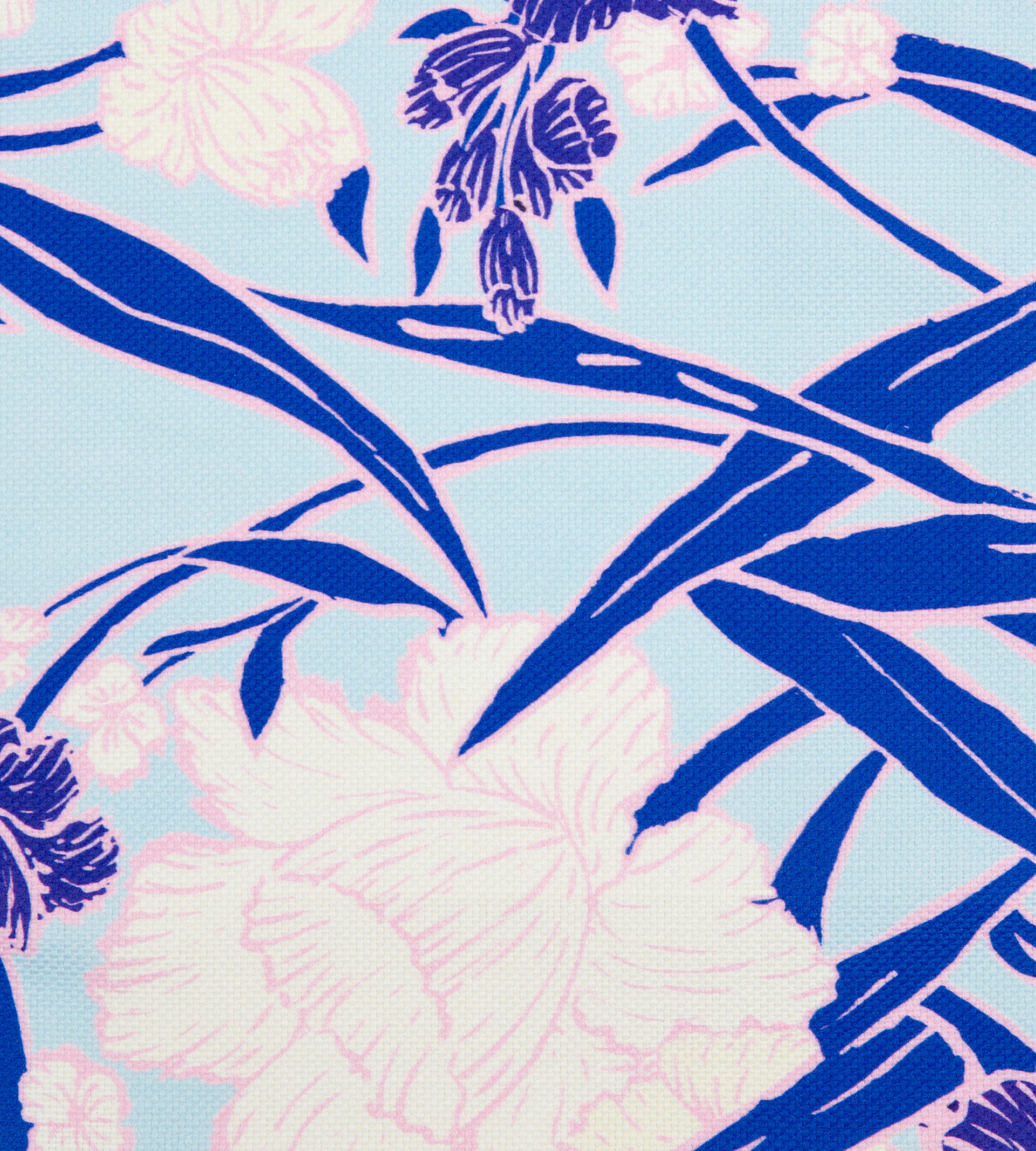 Everyday Blooms Yves Cotton Linen