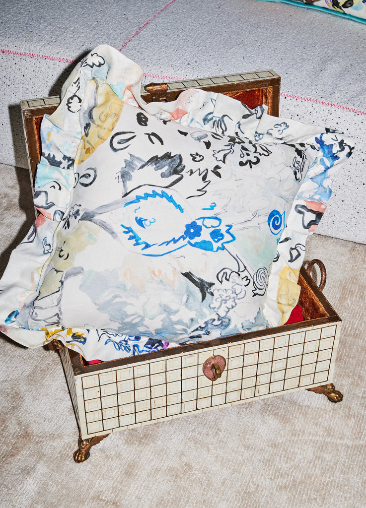 Fiona Linen