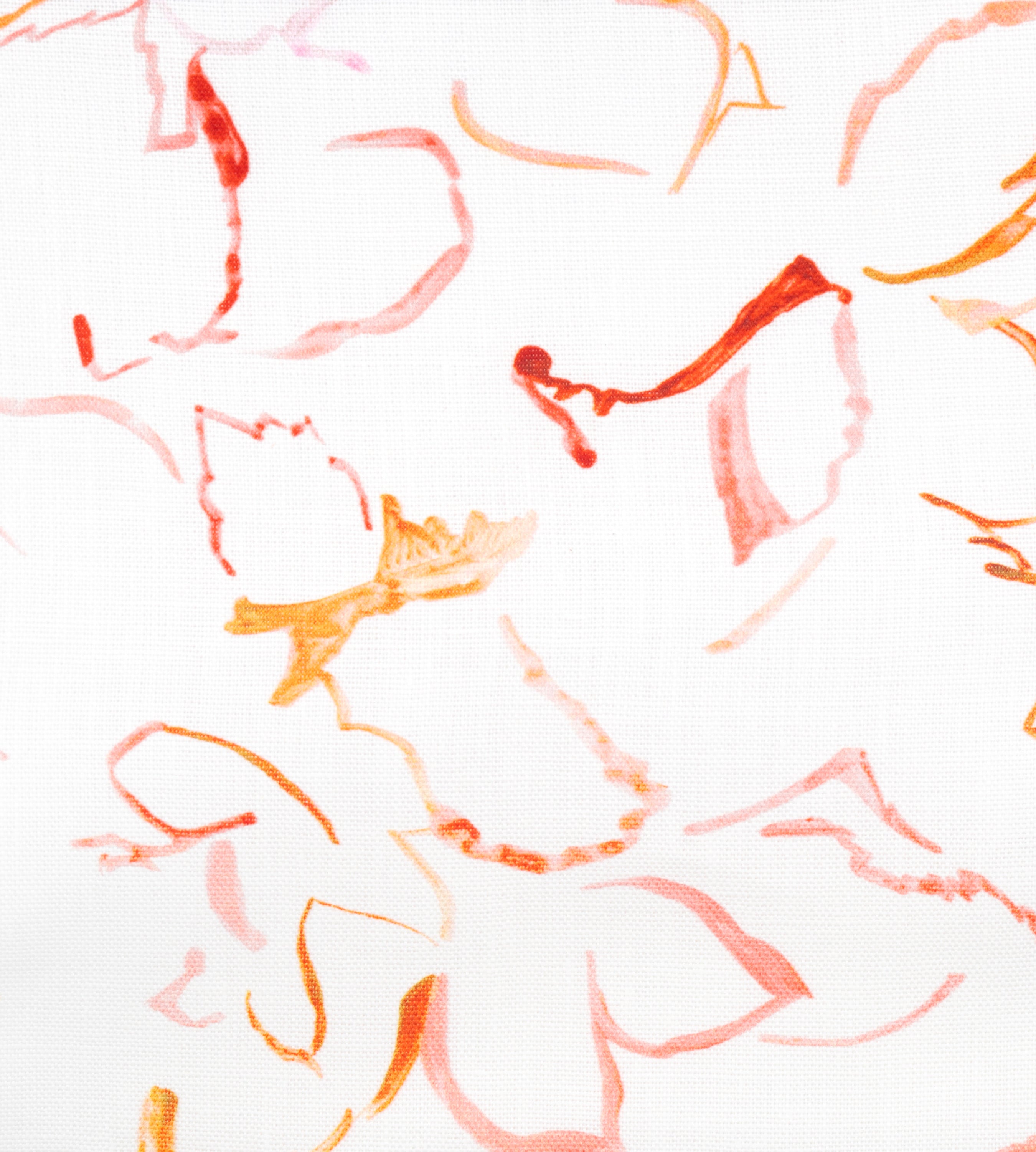 Harold Grapefruit Linen