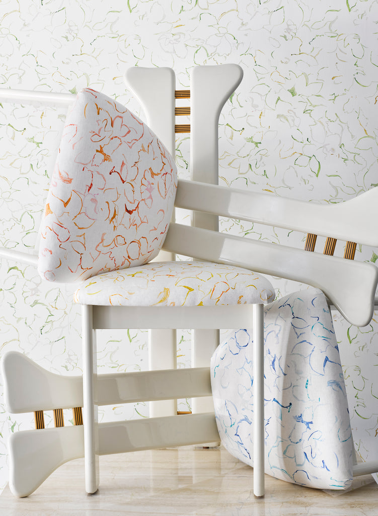 Harold Grapefruit Linen