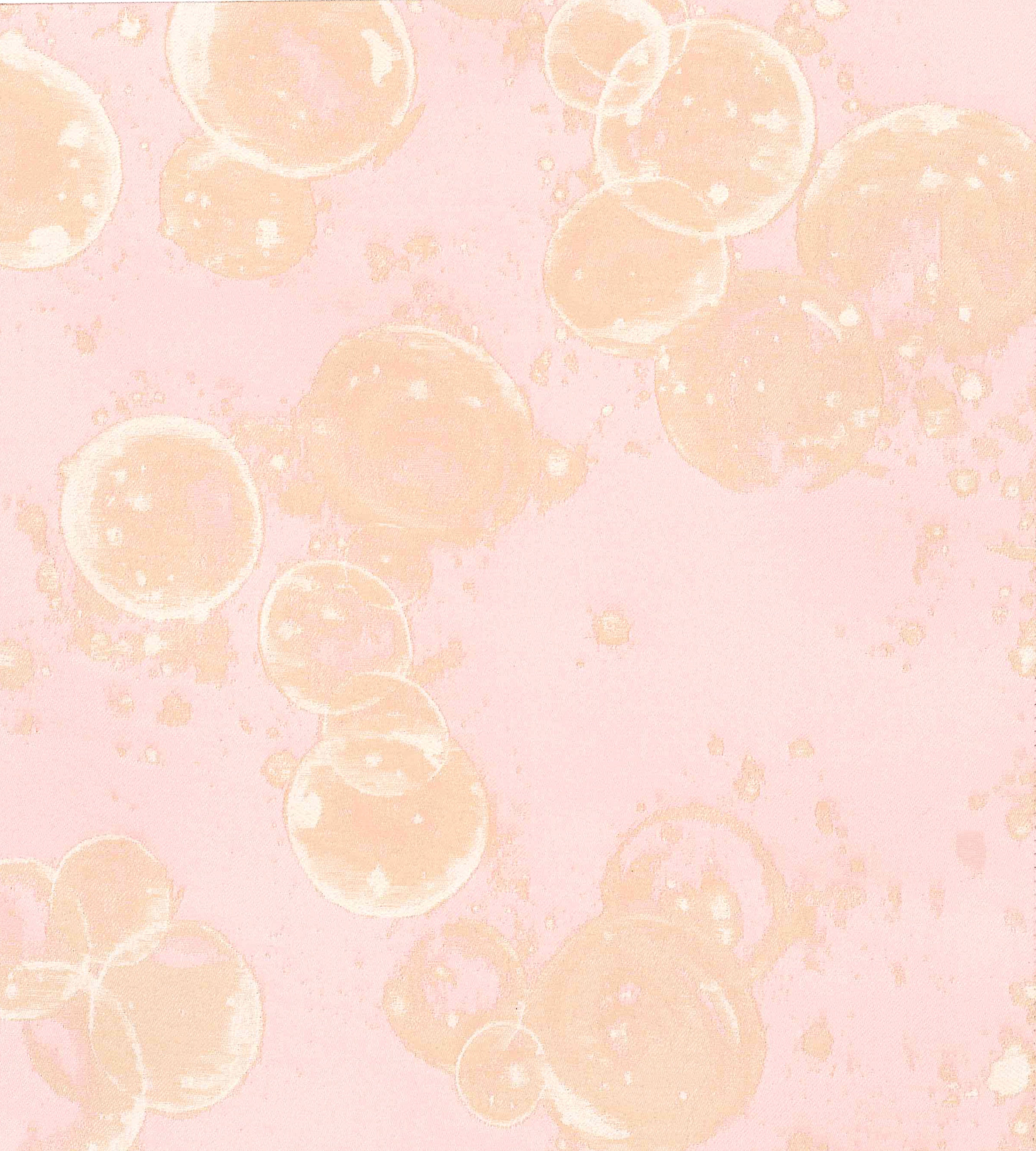 Fizz Jacquard in Pink Cuvée (x Scott Pask)