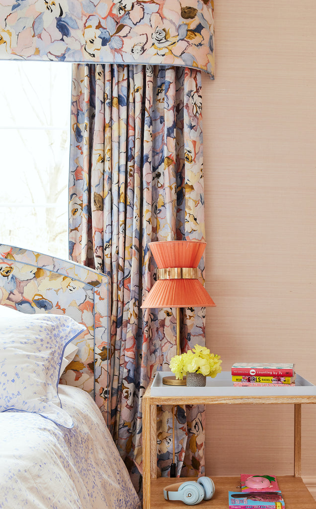 Maude Linen