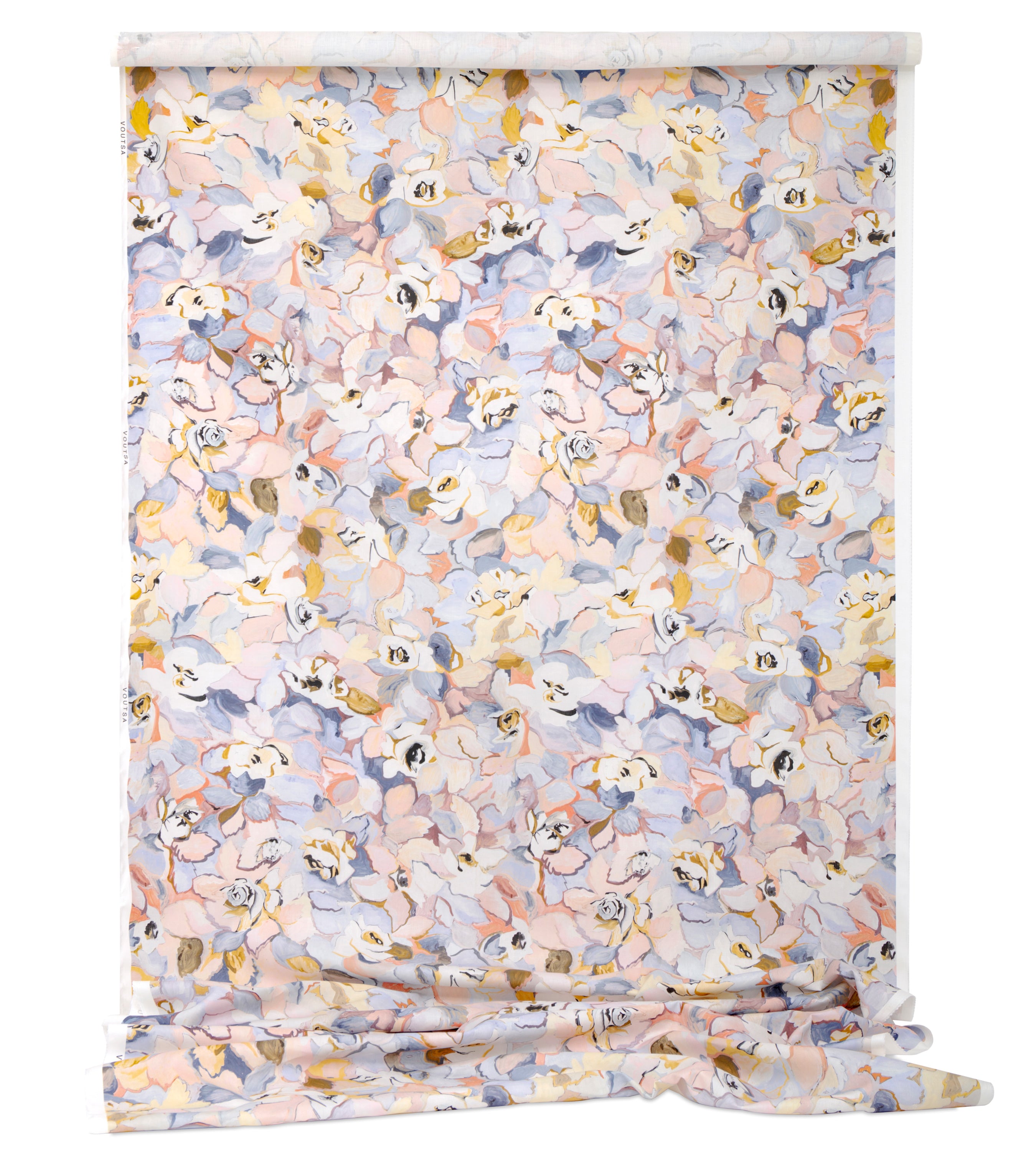 Maude Cotton Linen