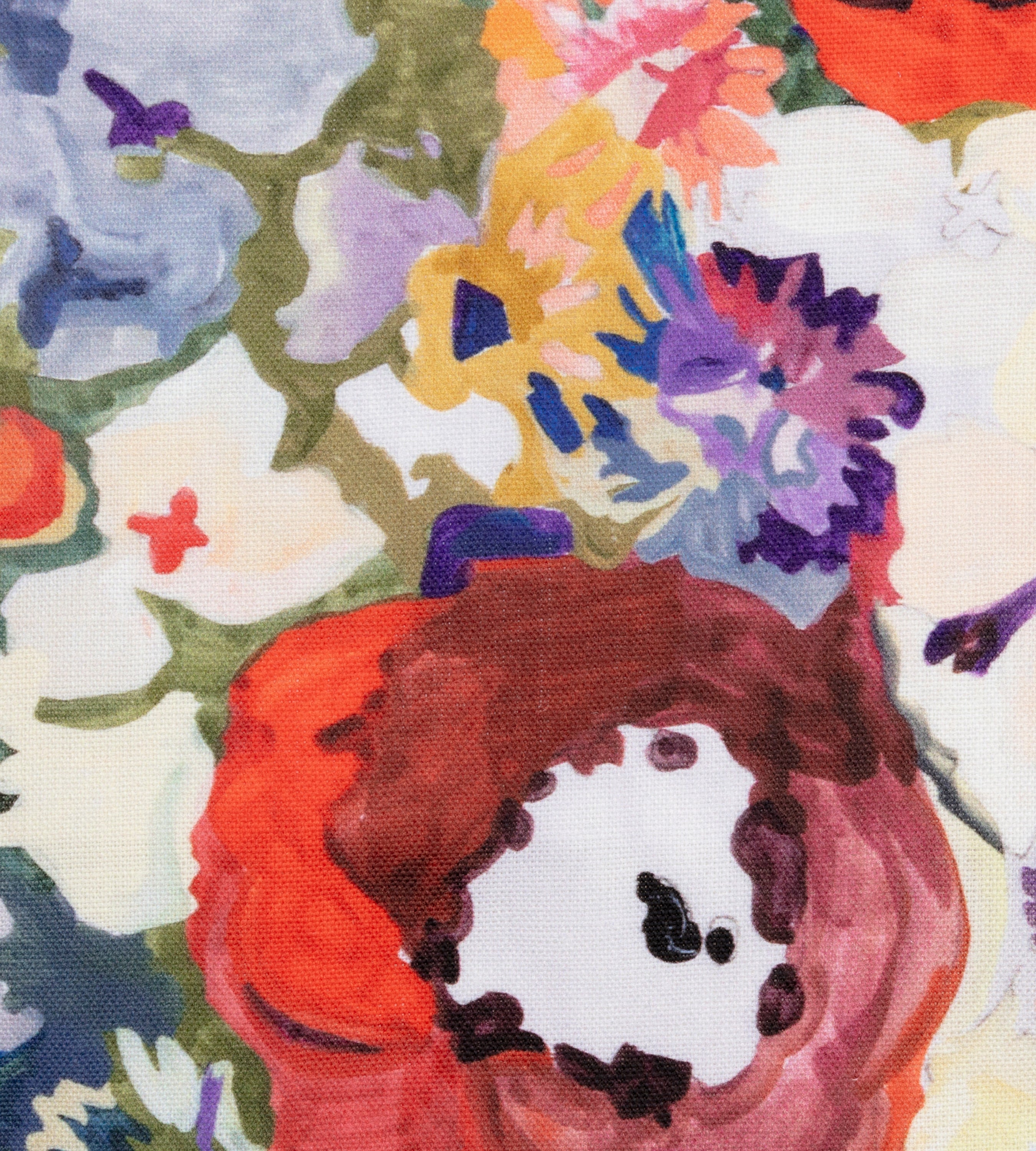 Poppy Linen