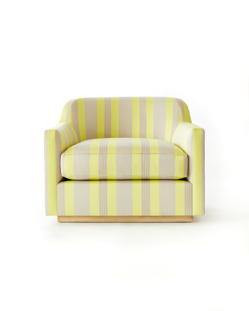 Dallas Chair (x Marked)