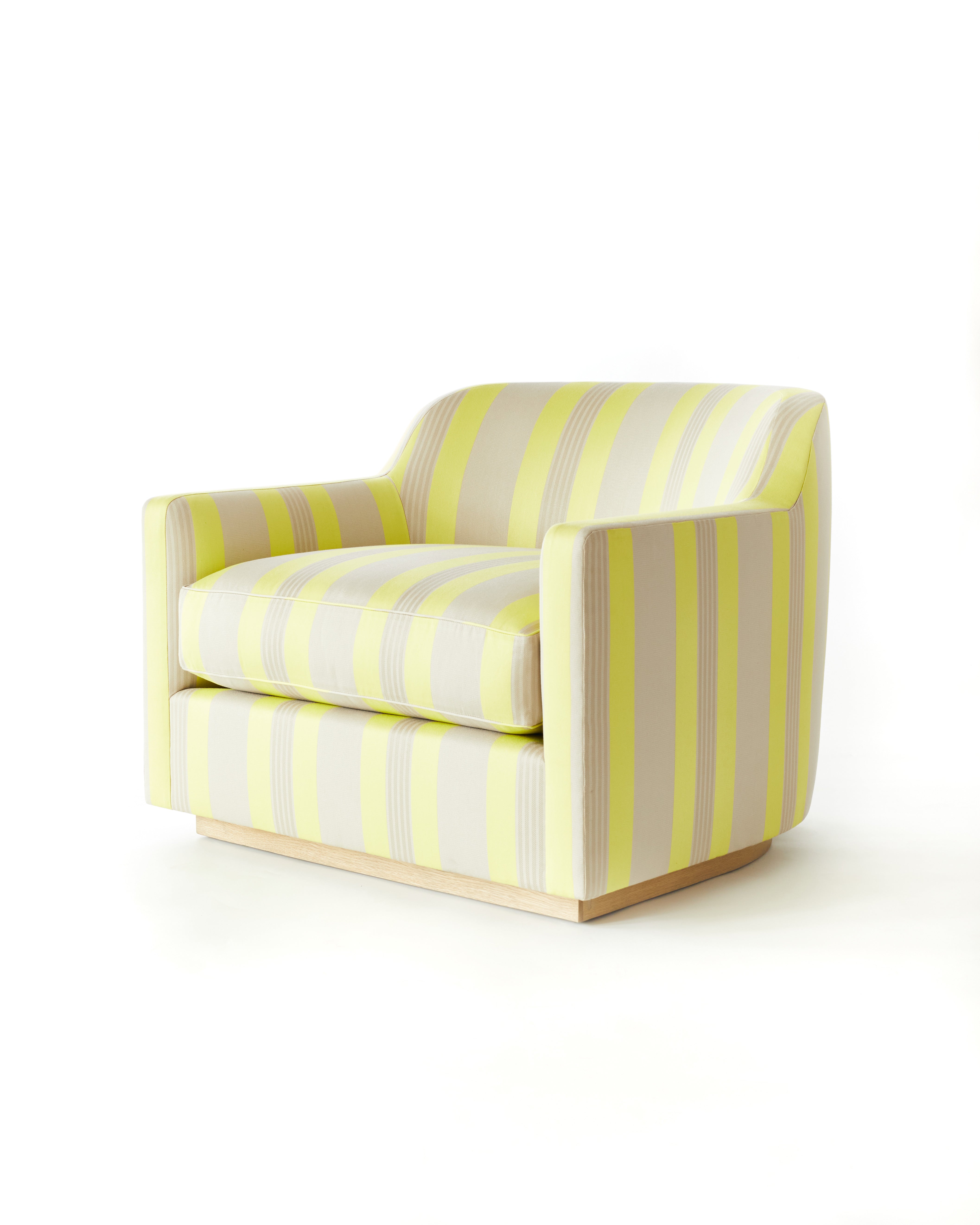 Dallas Chair (x Marked)