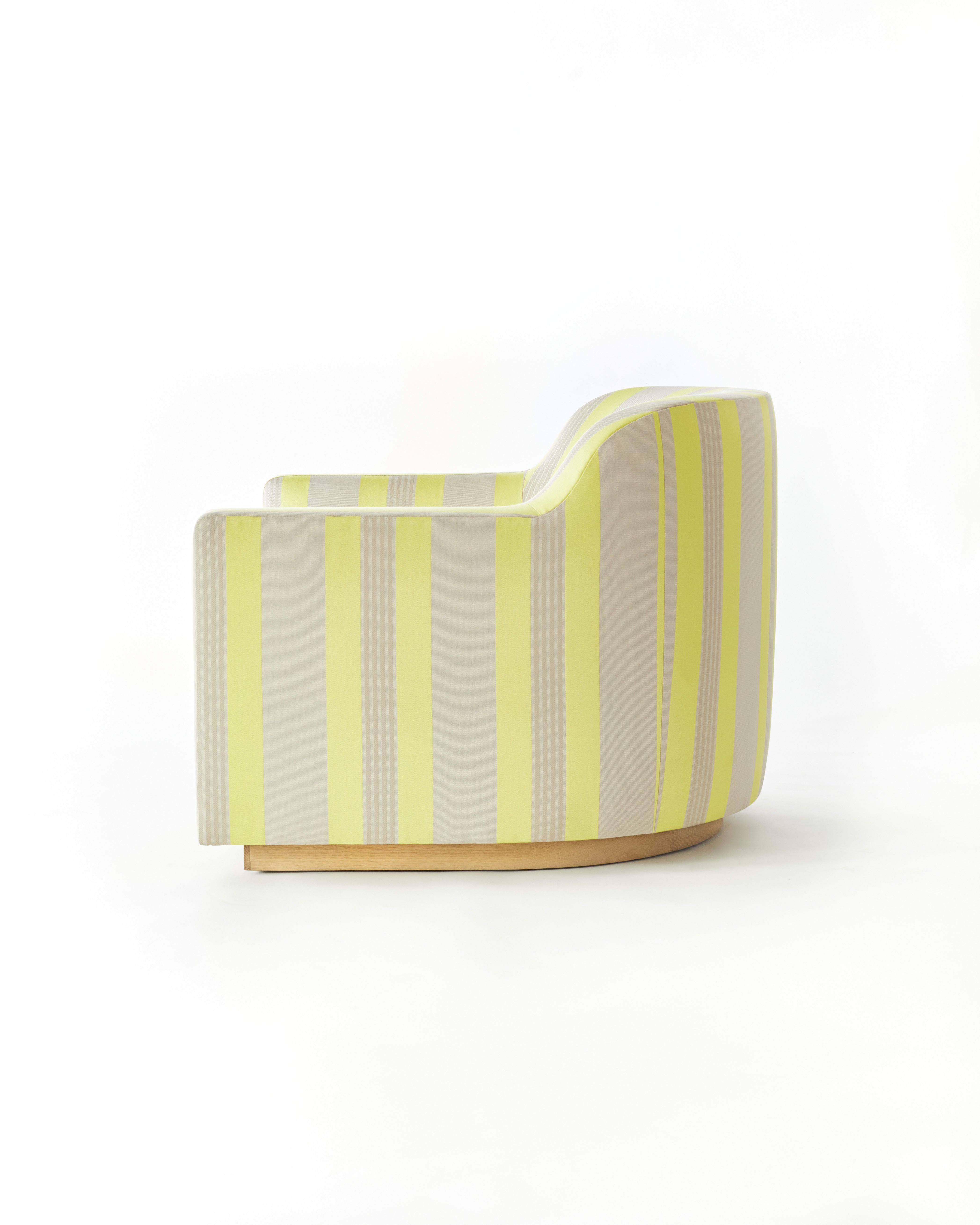 Dallas Chair (x Marked)