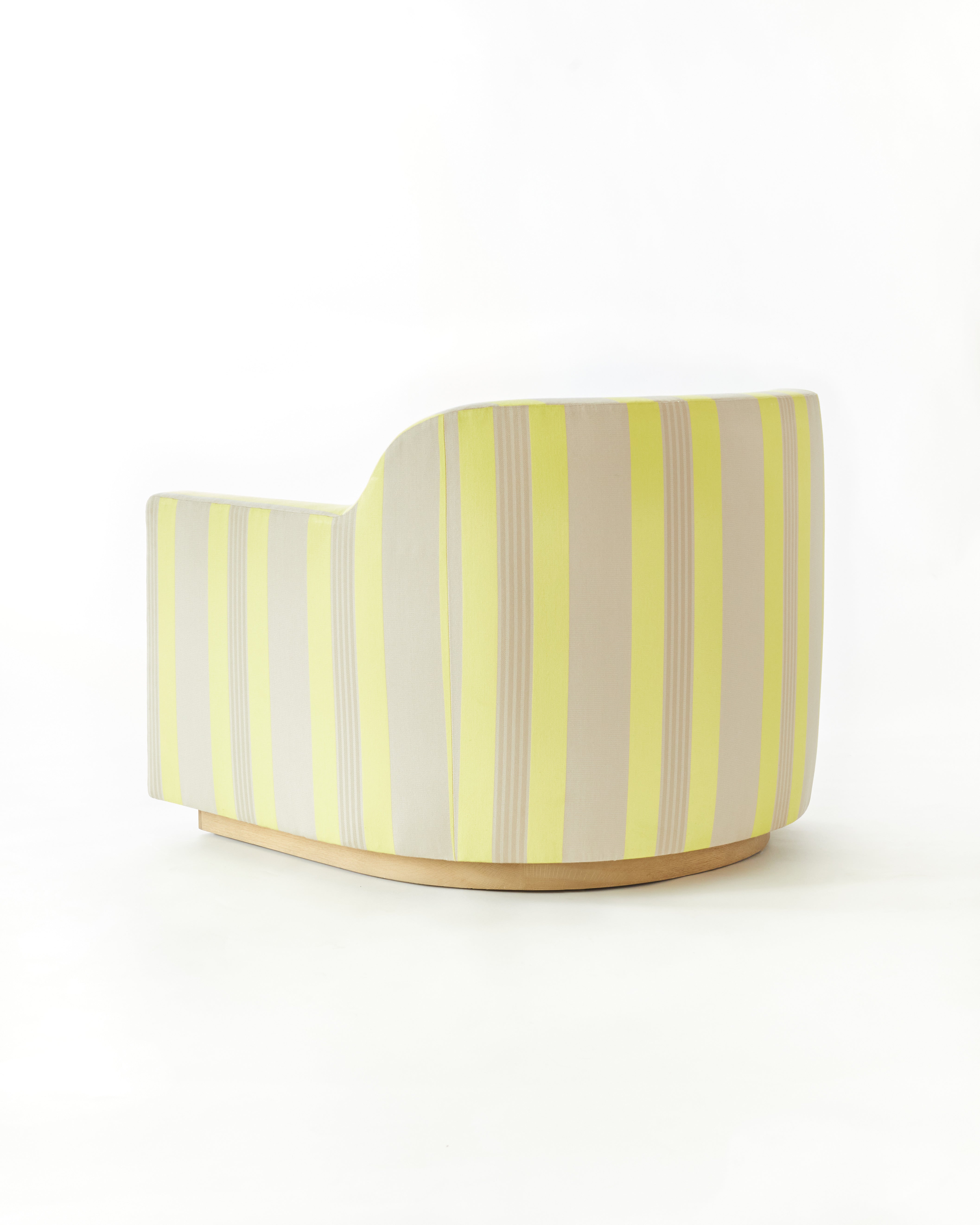 Dallas Chair (x Marked)