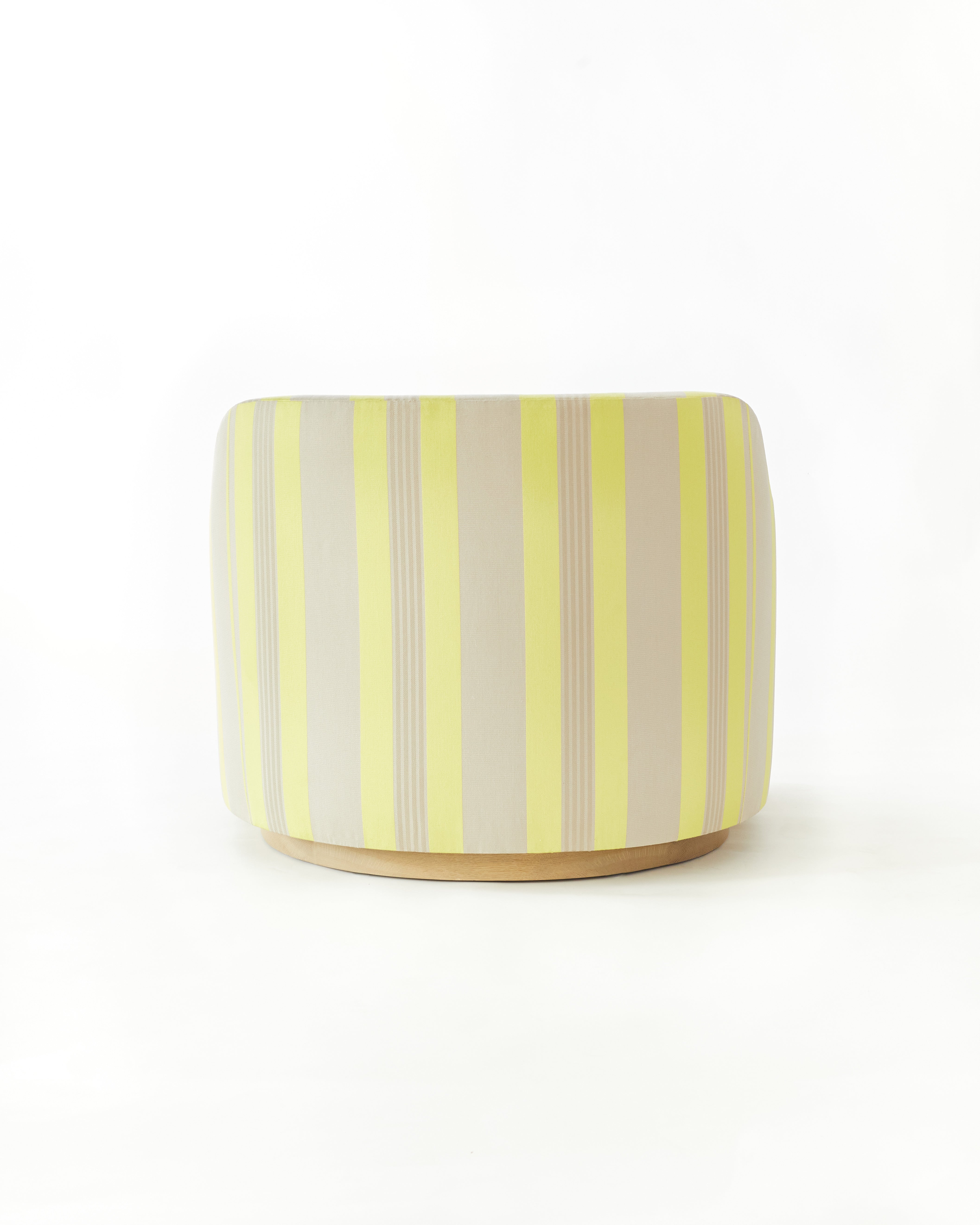 Dallas Chair (x Marked)