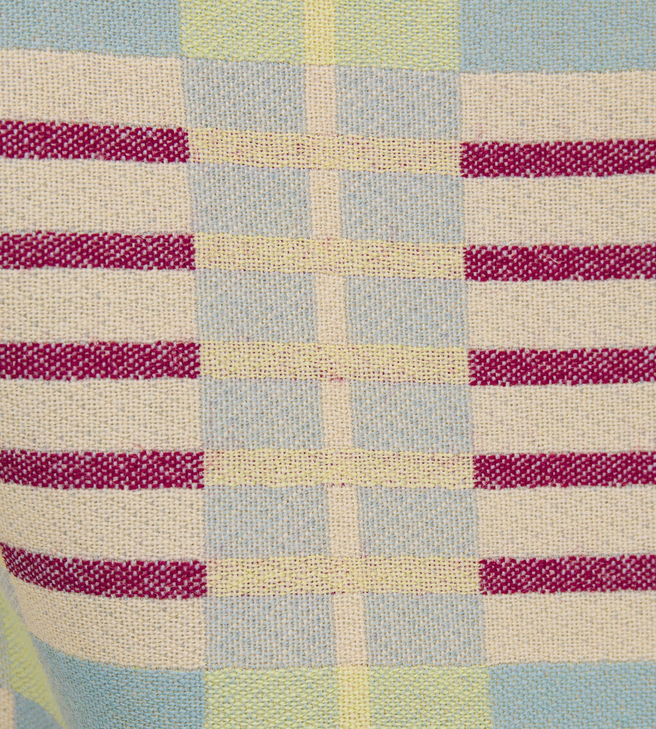 Tartan Sea Wool