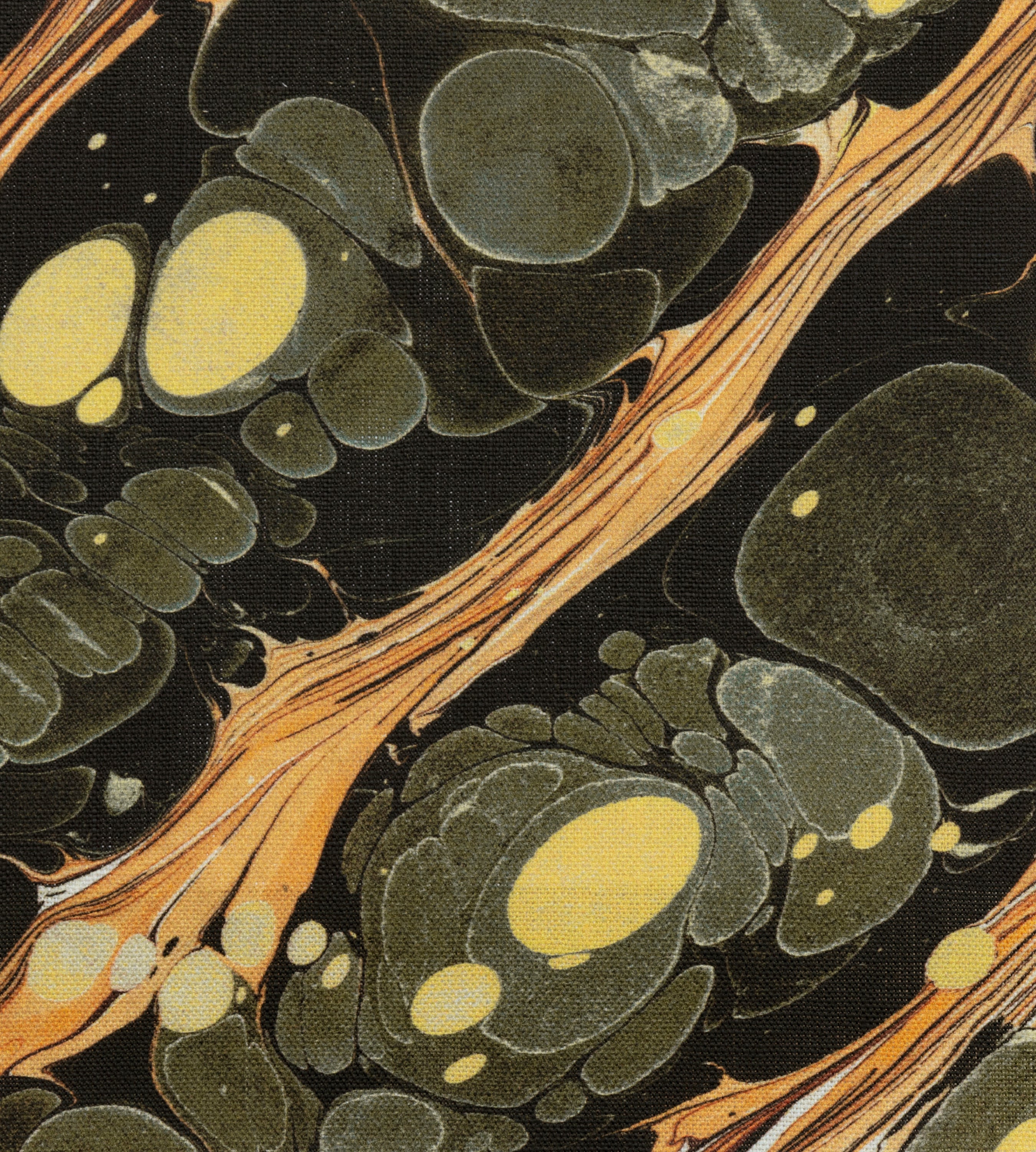 Gris Gris Cotton Linen