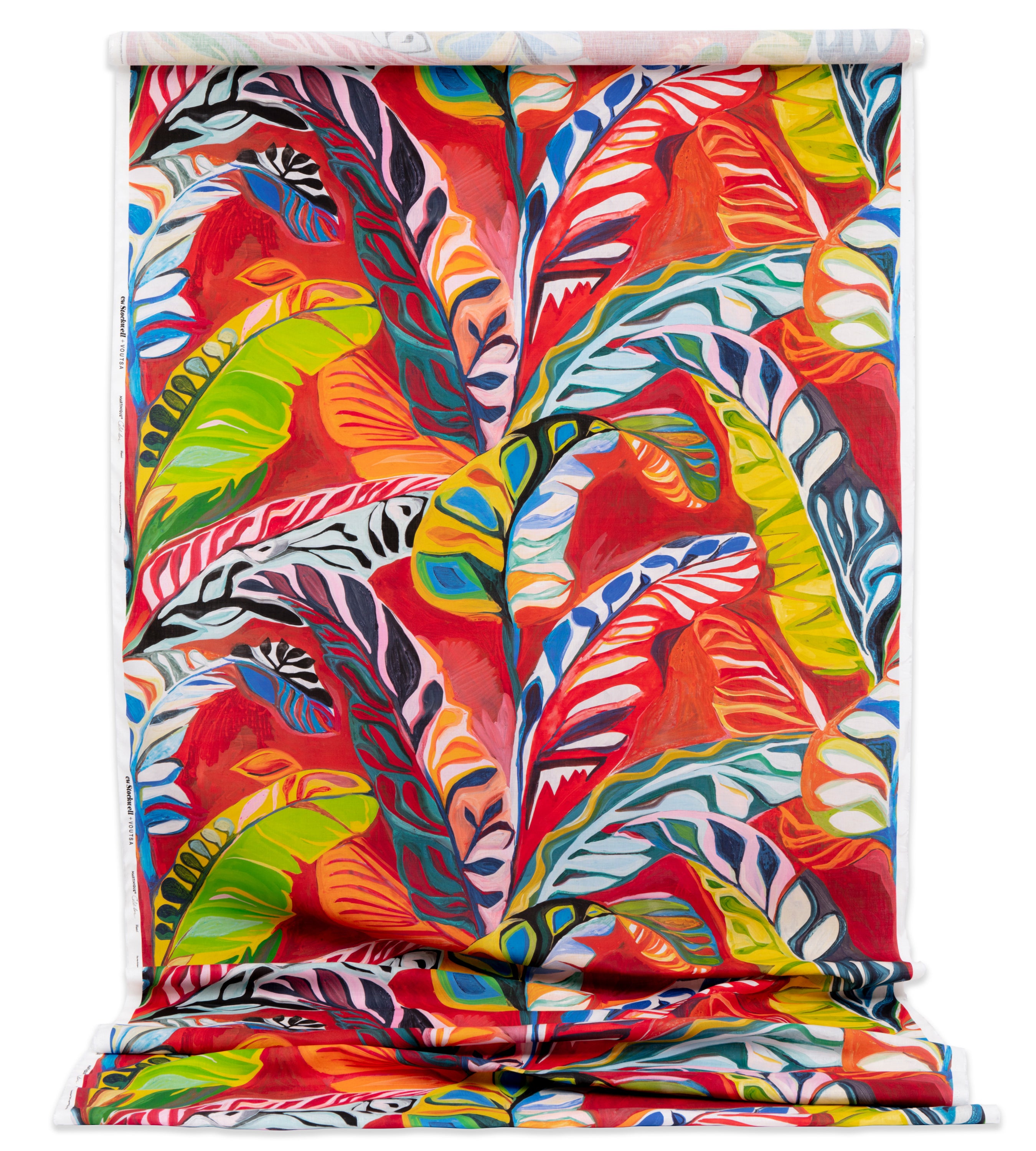 Martinique® Celebration! Henri Linen (x CW Stockwell)