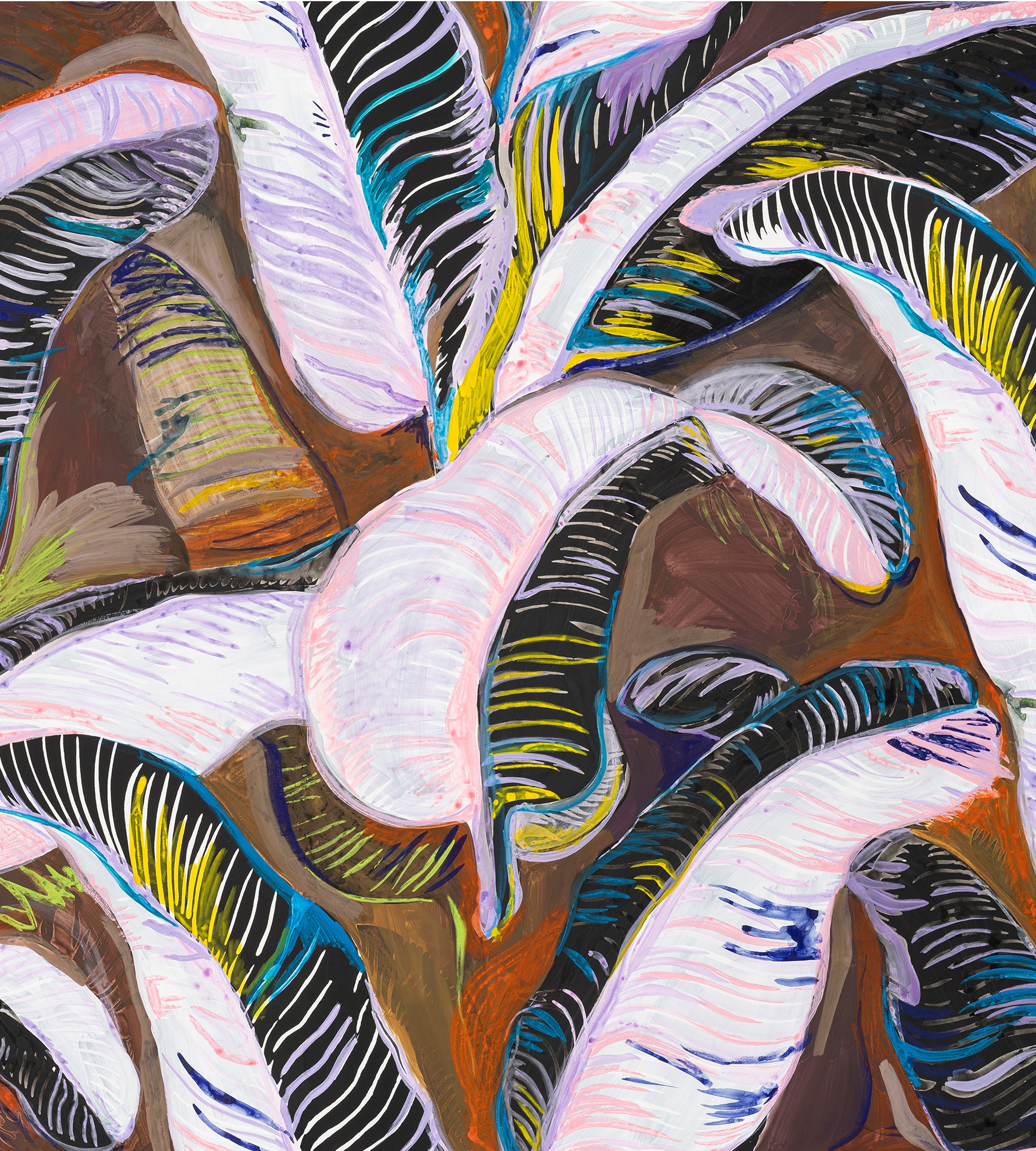 Martinique® Celebration! Josef Wallpaper (x CW Stockwell)