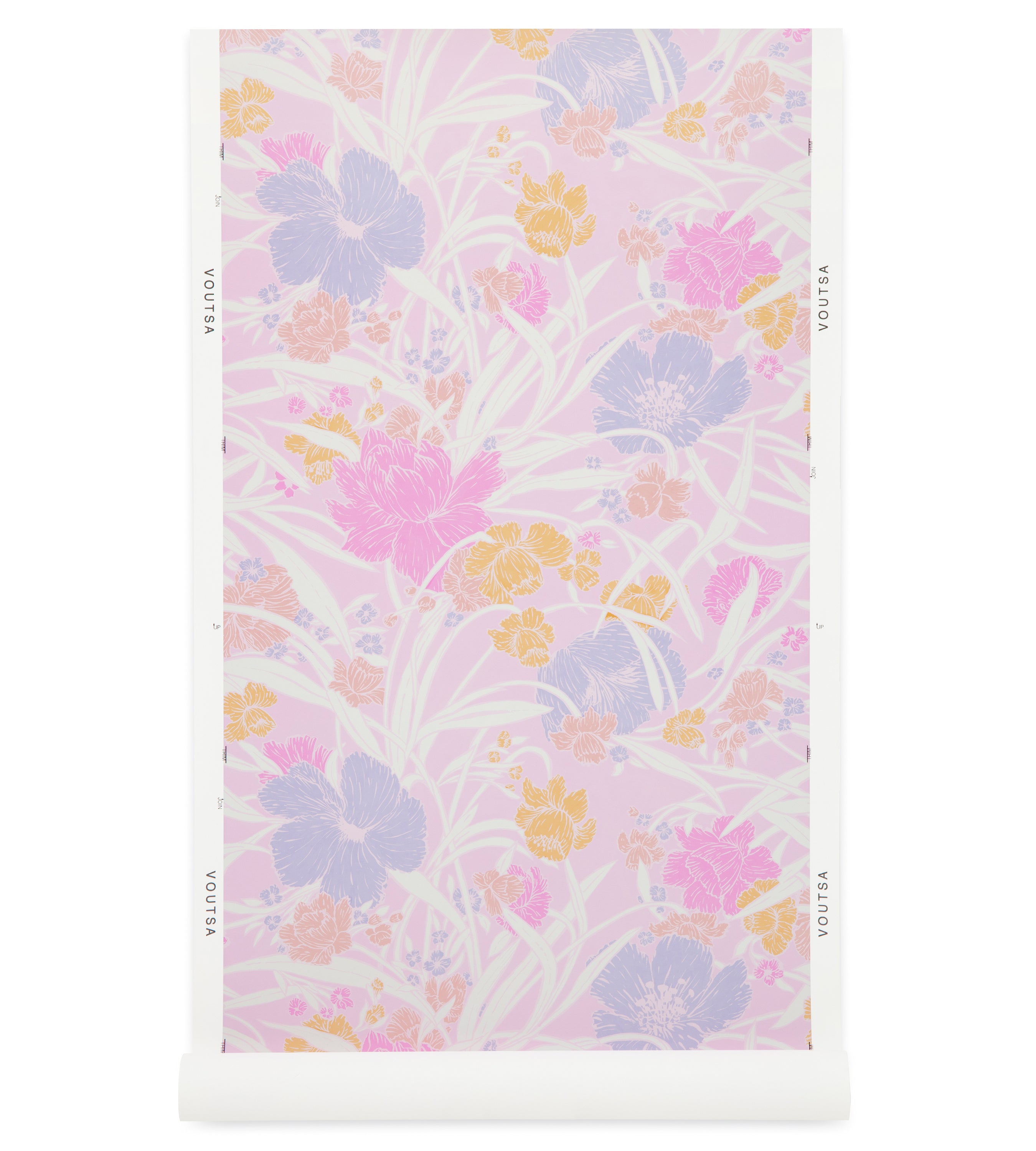 Everyday Blooms Lucy Wallpaper