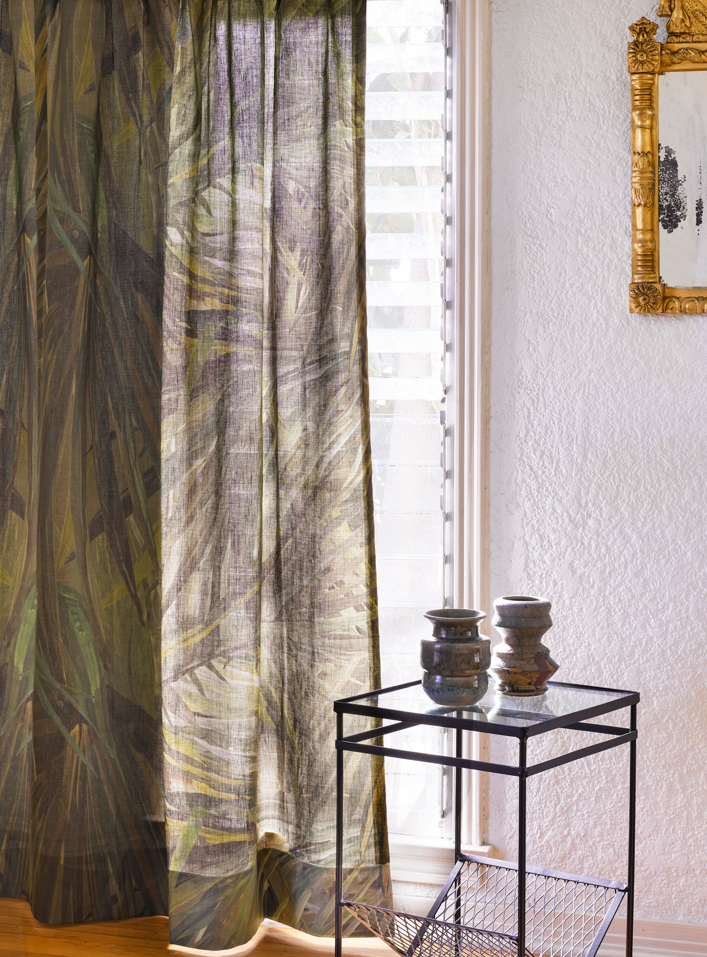 Grace Linen