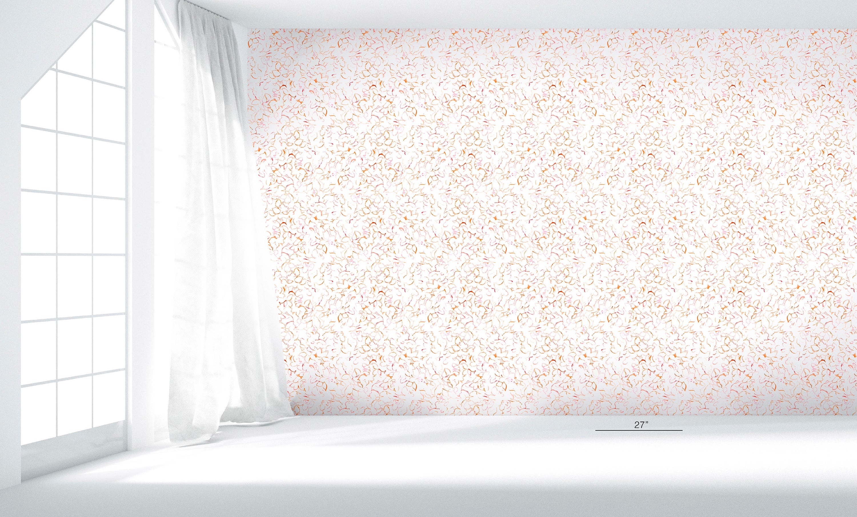 Harold Grapefruit Wallpaper