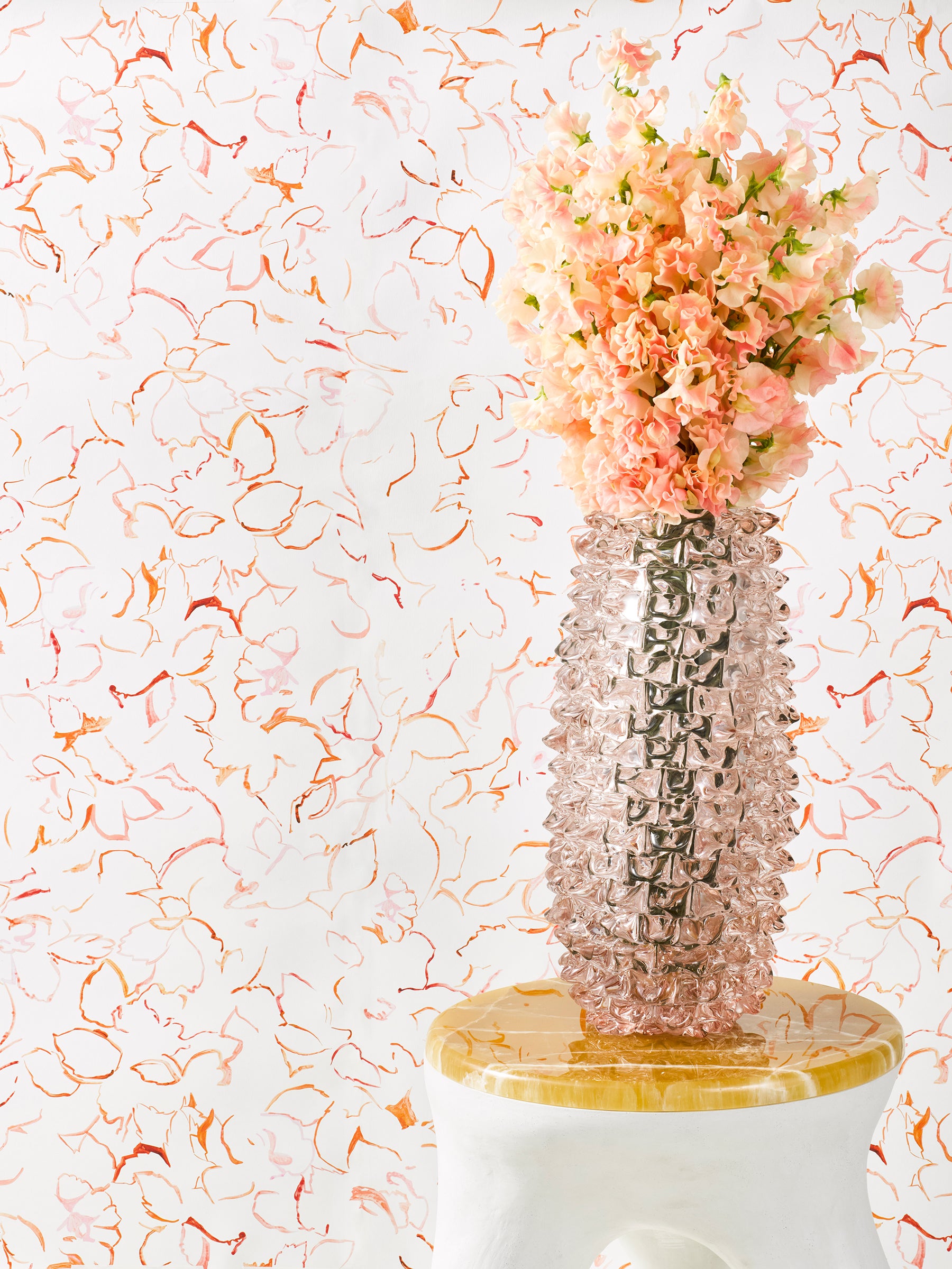 Harold Grapefruit Wallpaper