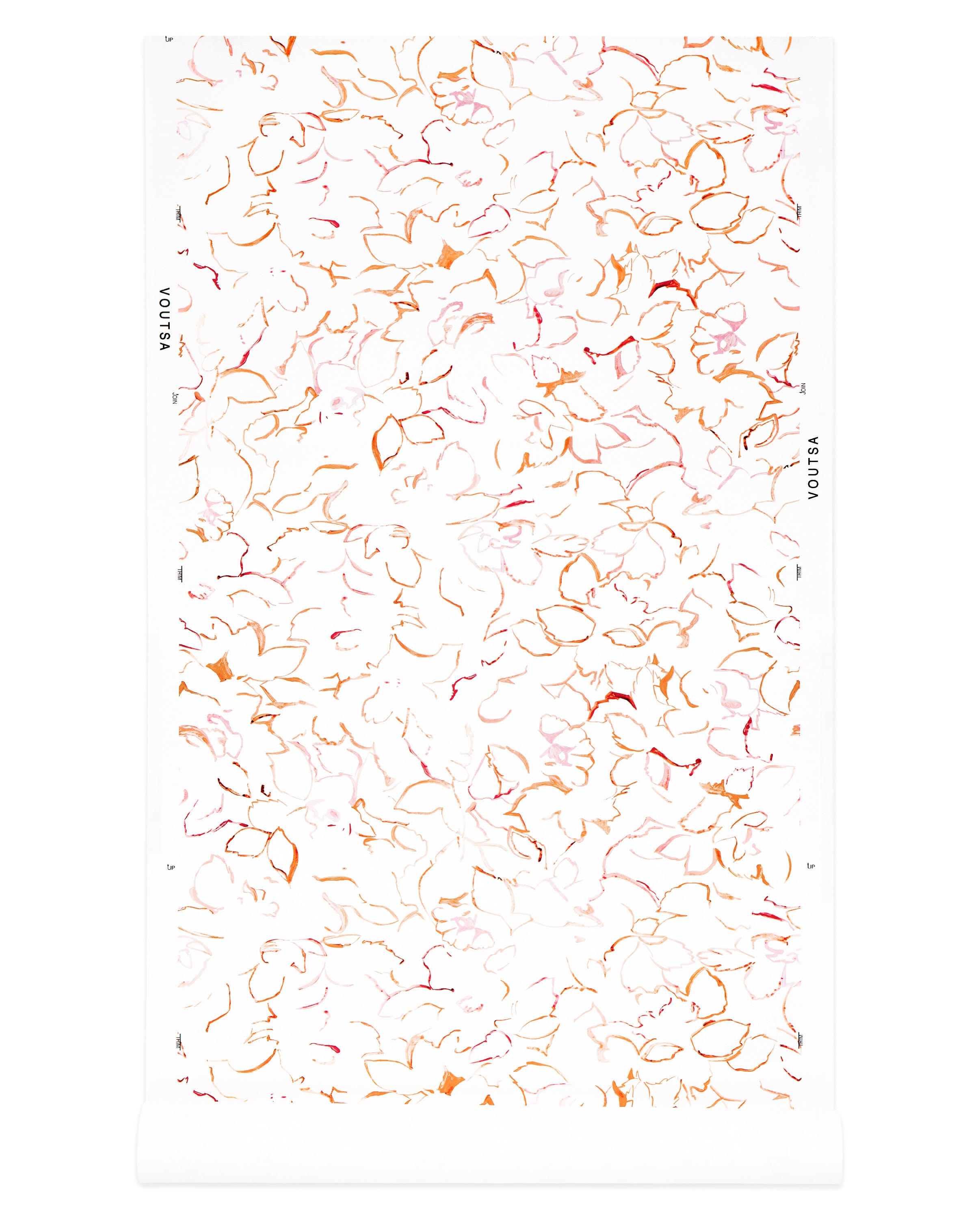 Harold Grapefruit Wallpaper