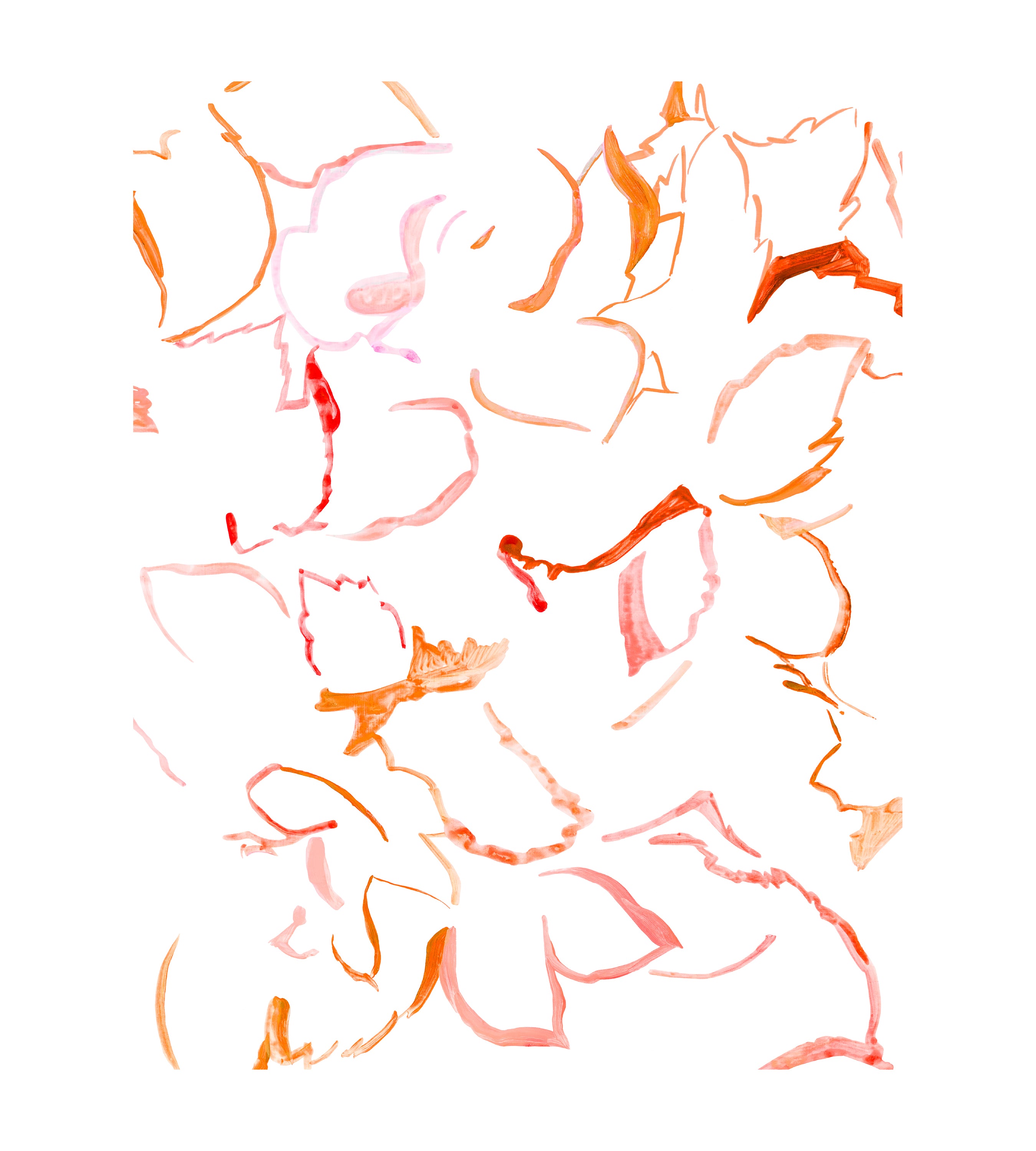 Harold Grapefruit Wallpaper