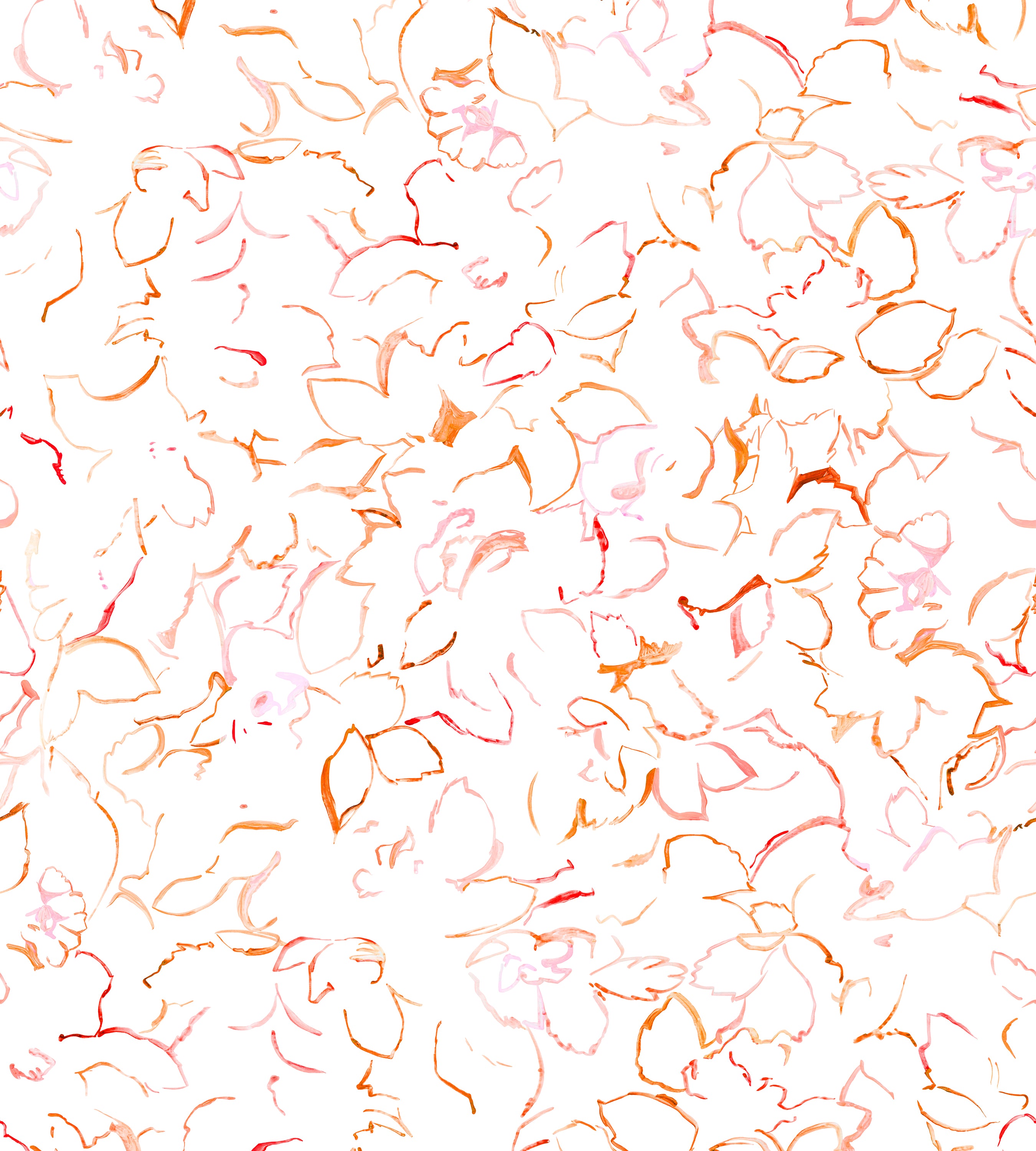 Harold Grapefruit Wallpaper