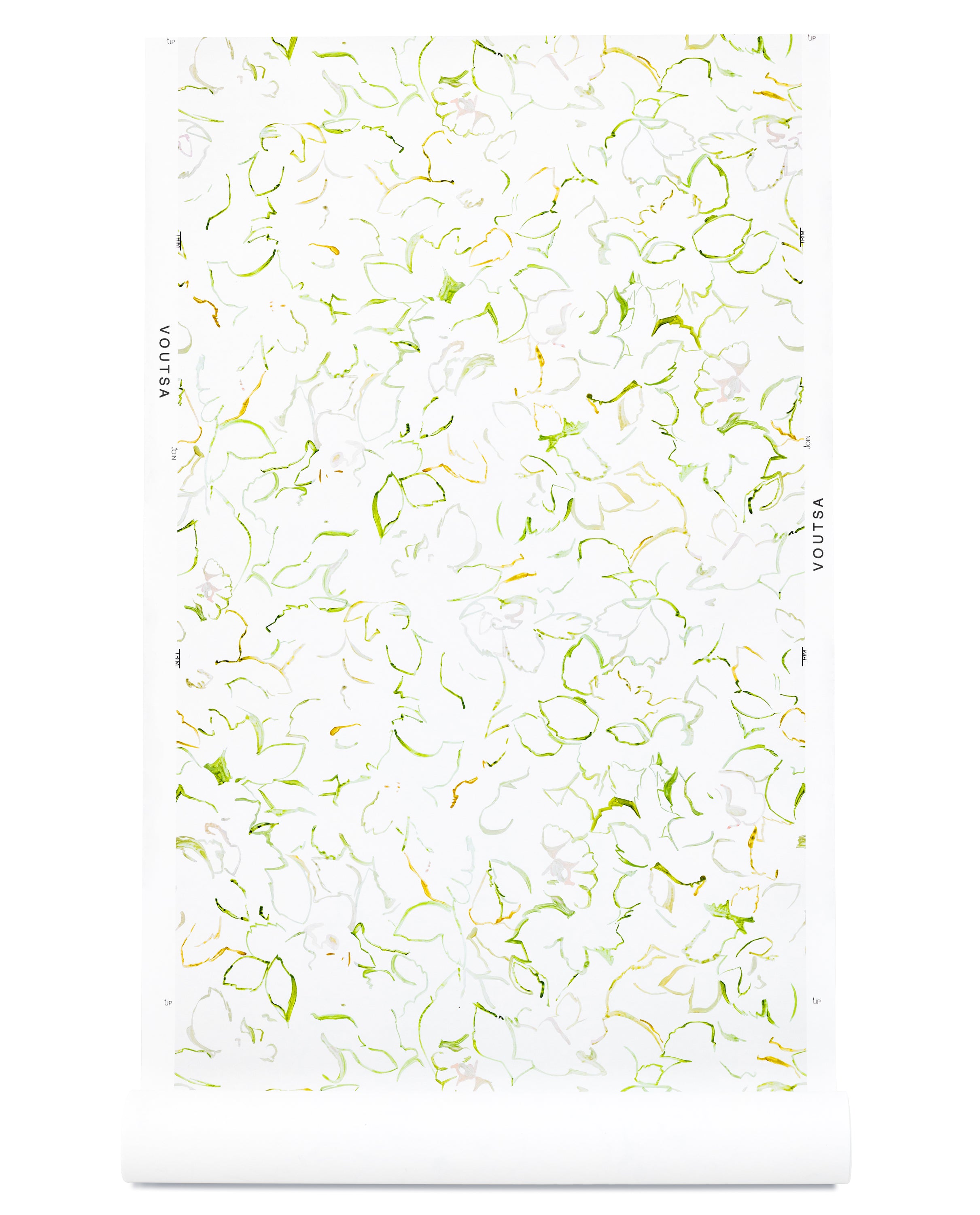 Harold Green Wallpaper