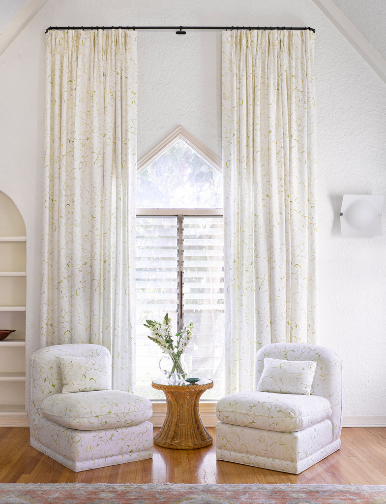 Harold Green Linen