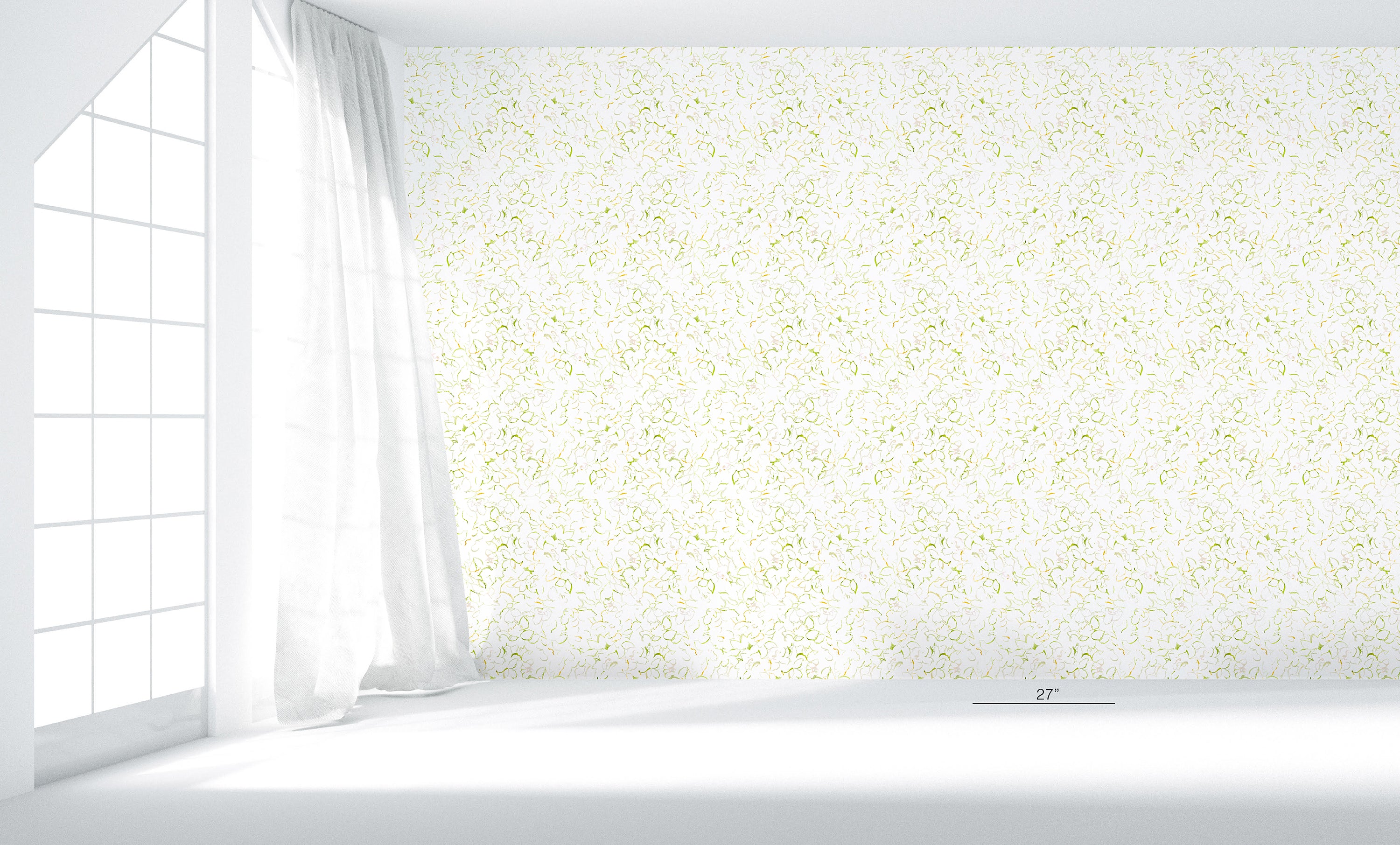 Harold Green Wallpaper