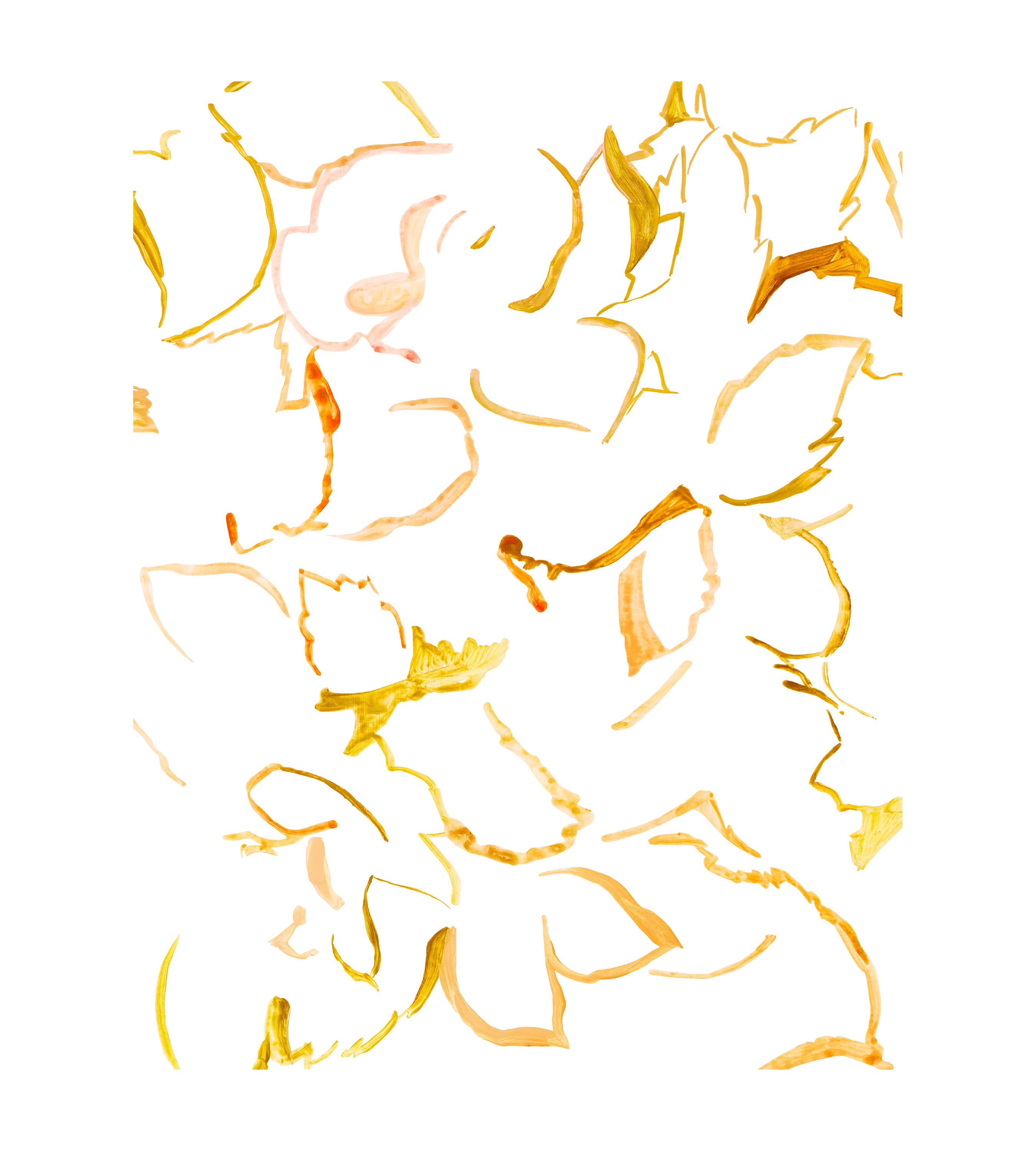 Harold Mustard Wallpaper