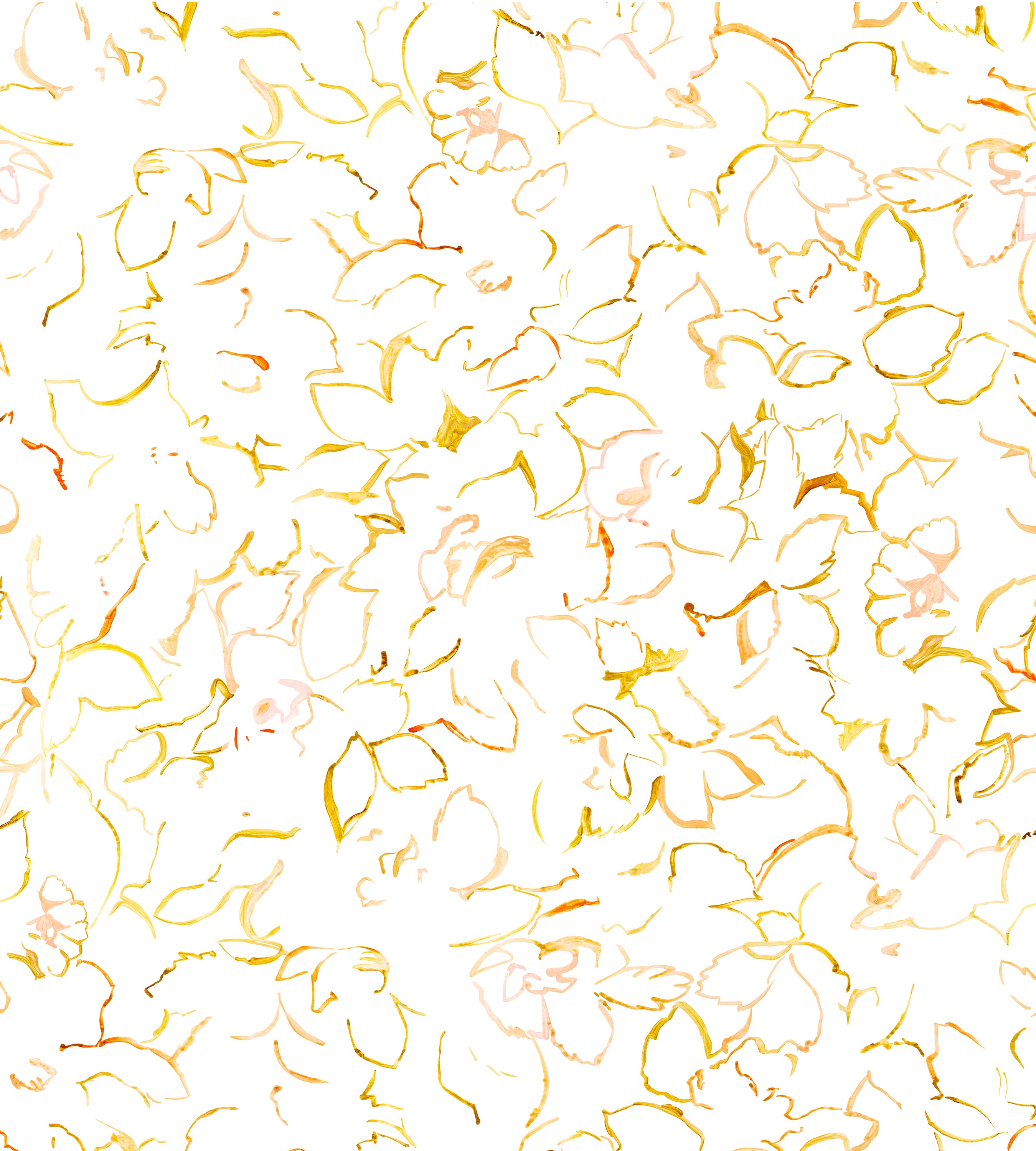 Harold Mustard Wallpaper