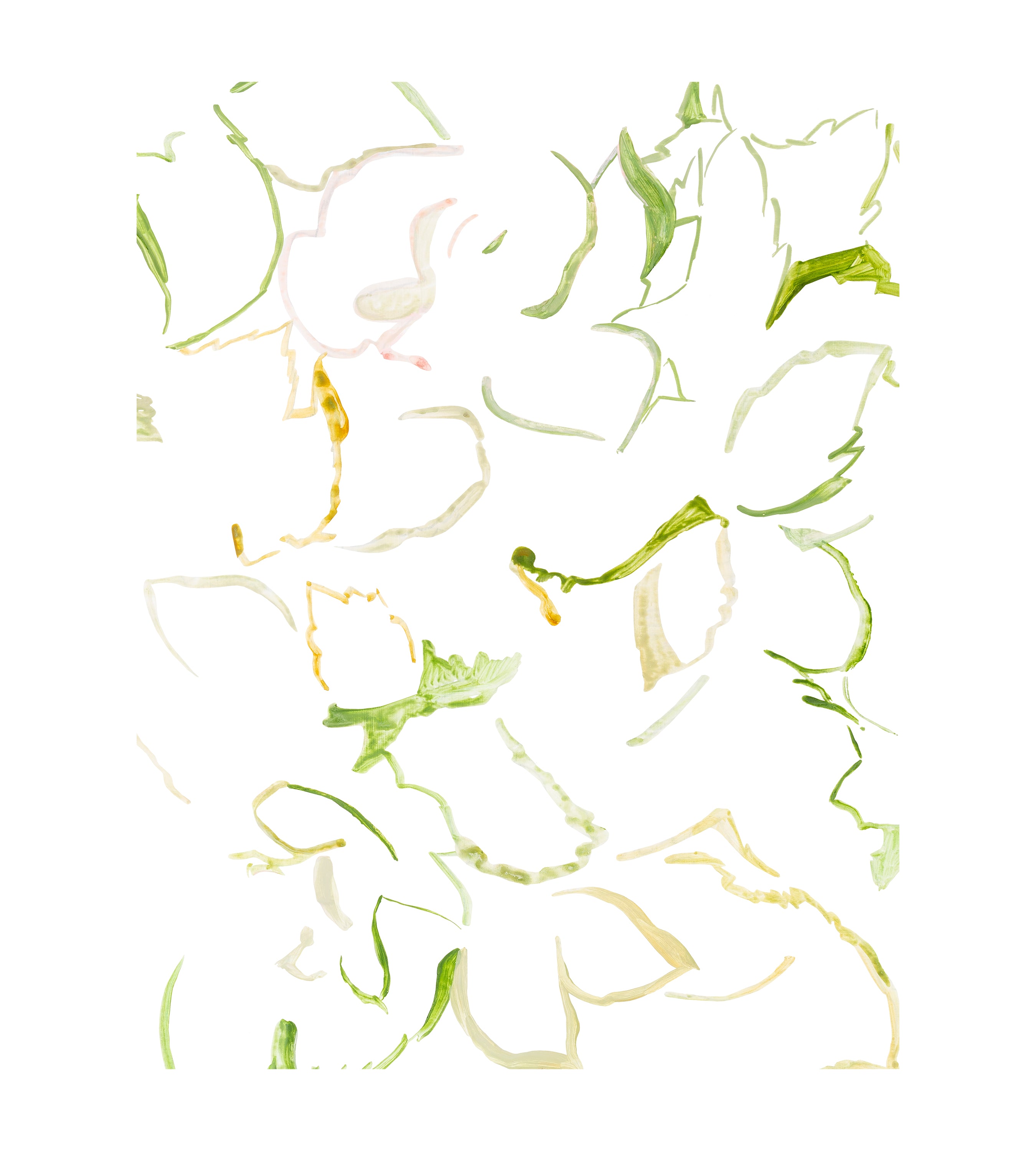 Harold Green Wallpaper