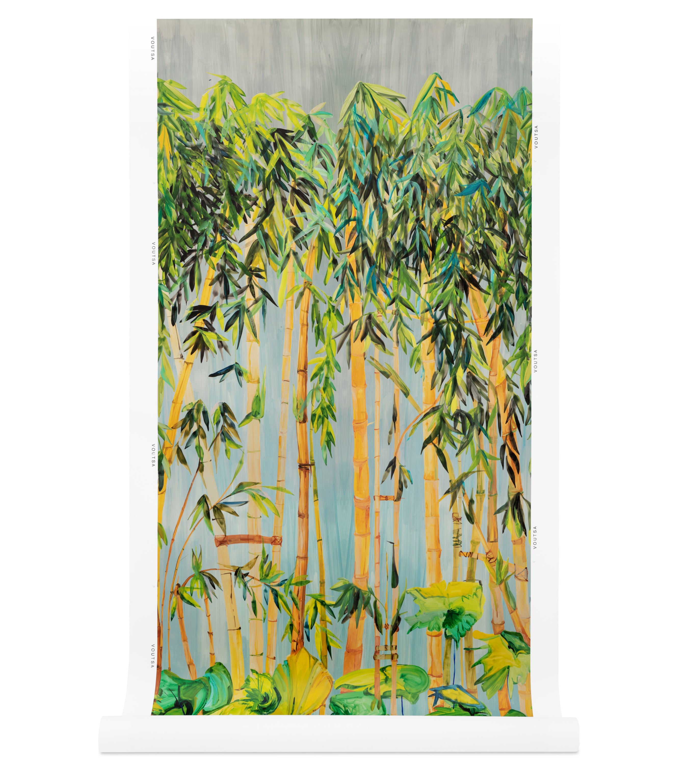 Pilu Chinoiserie Wallpaper