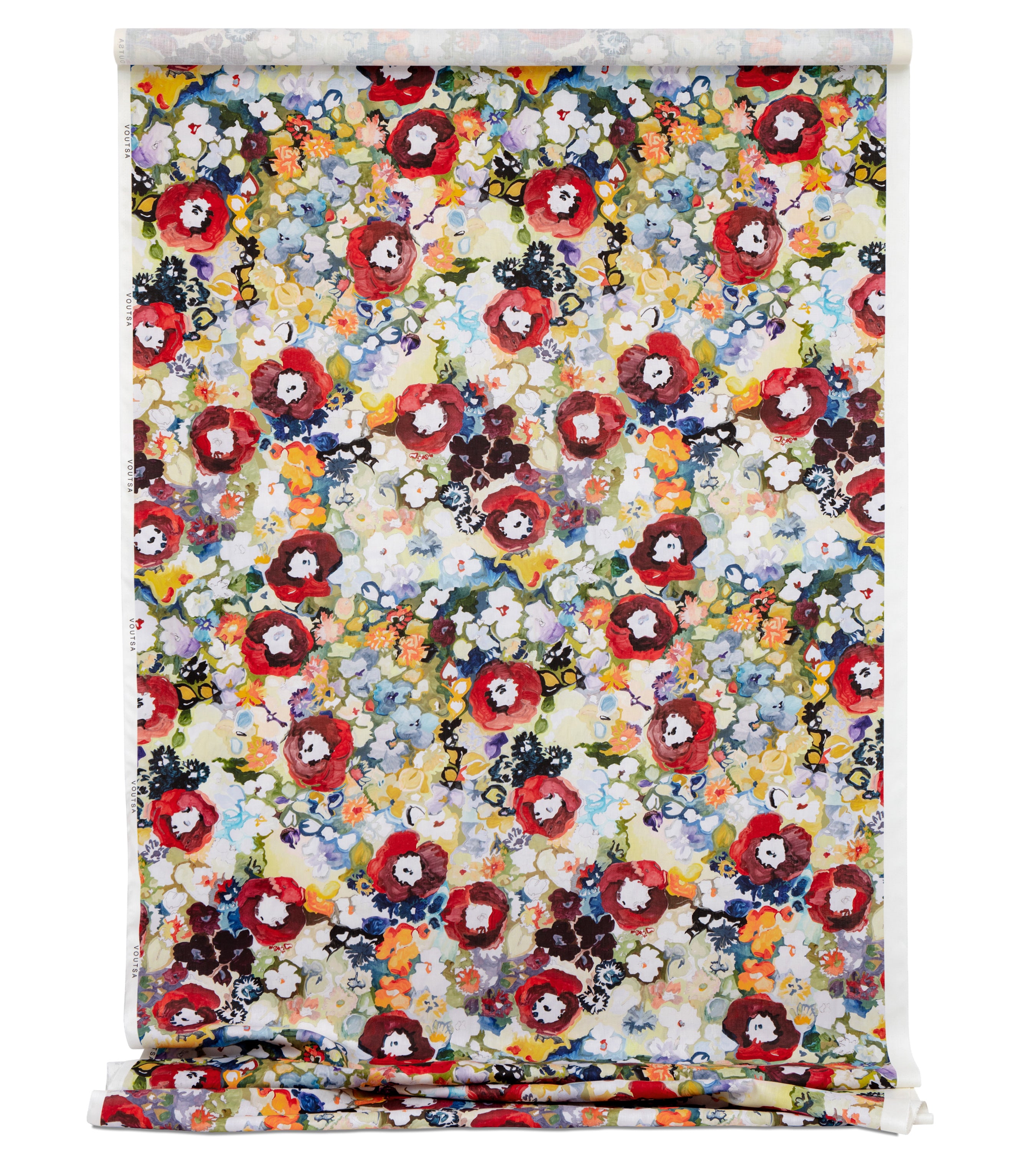 Poppy Linen
