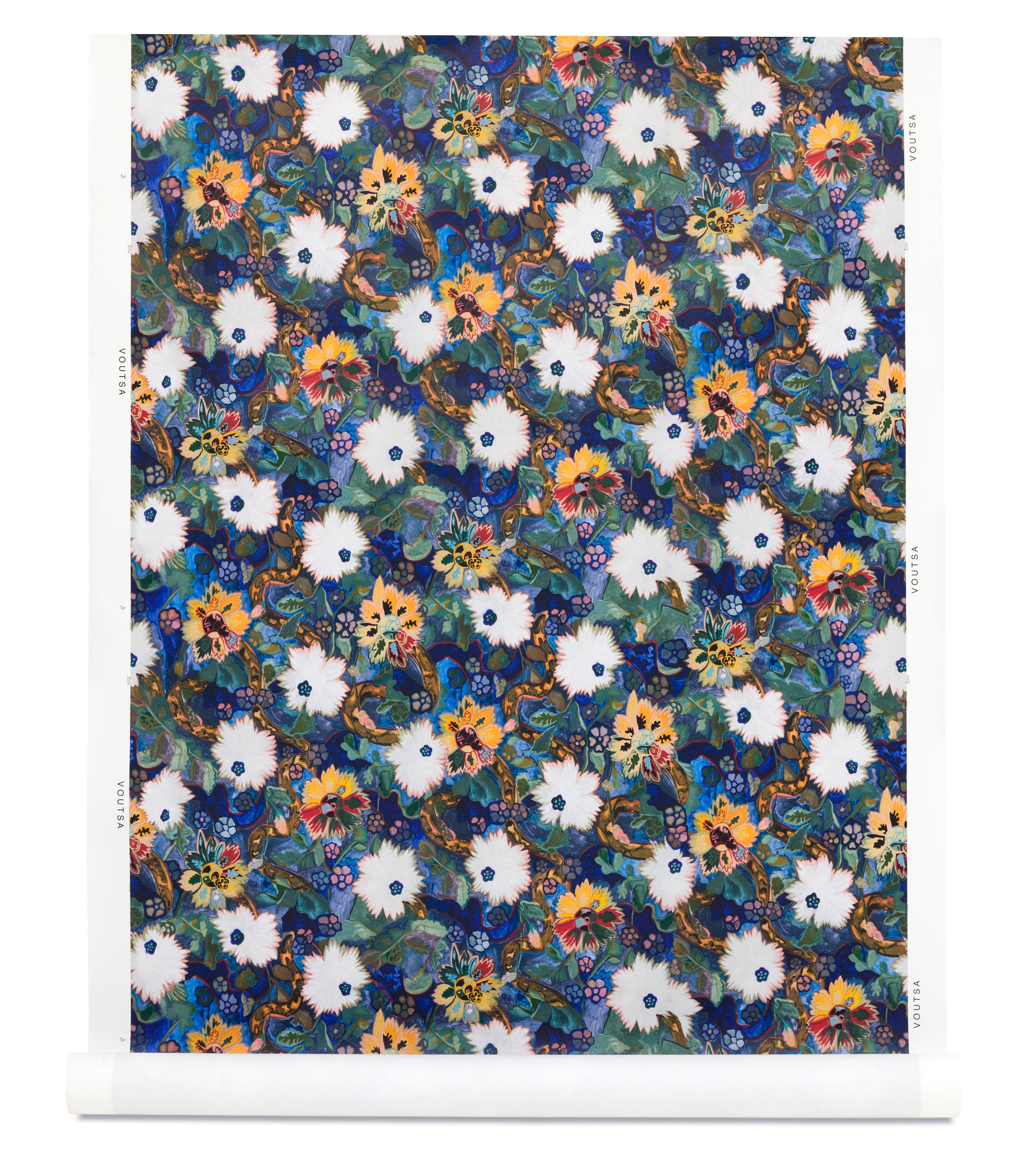 Trevi Python Wallpaper