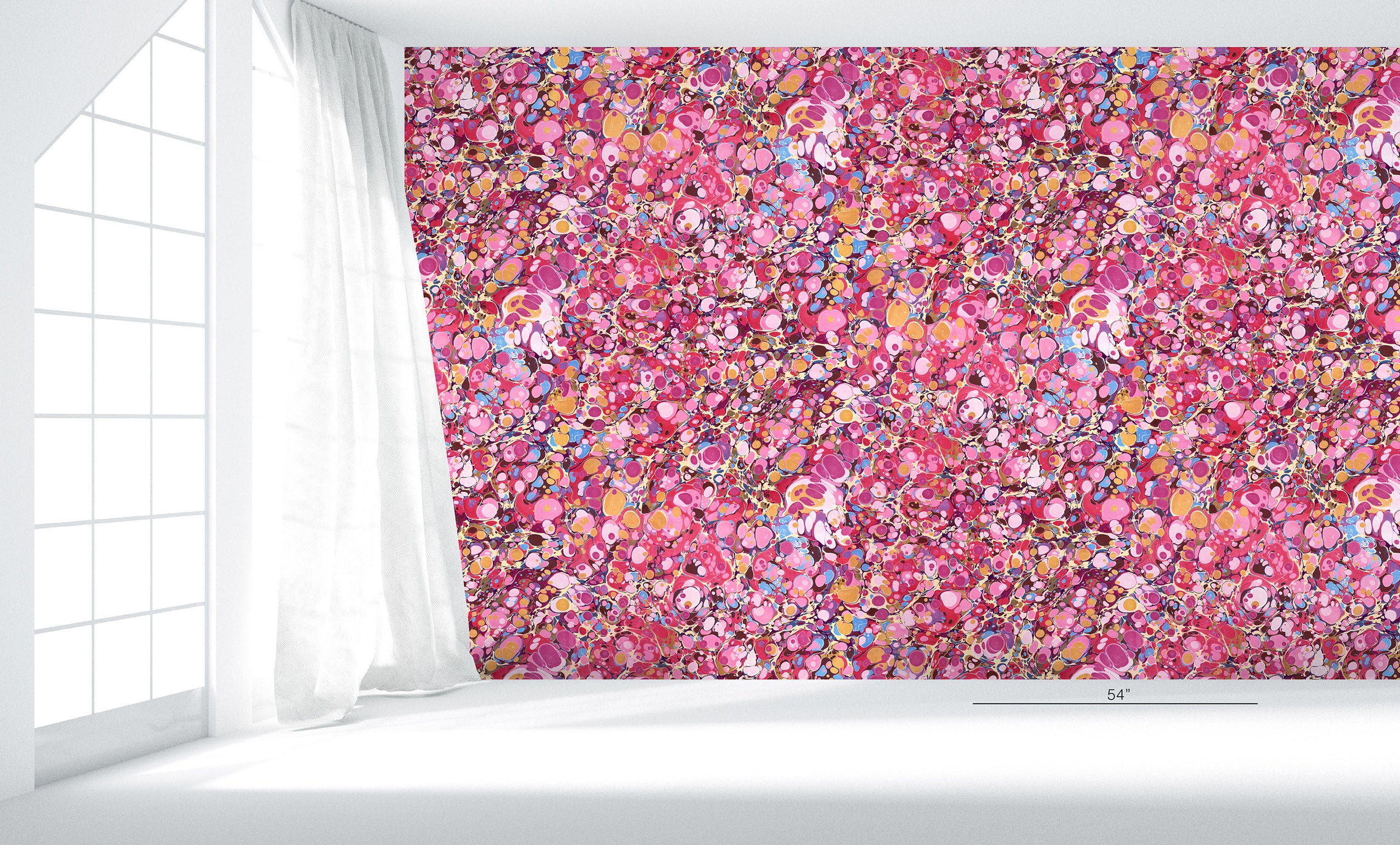 Topless Sunbathers Wallpaper