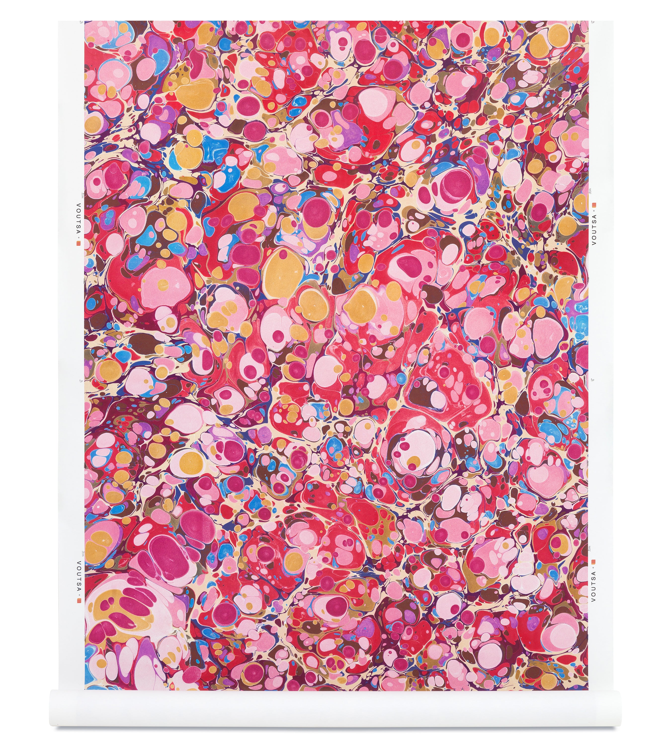 Topless Sunbathers Wallpaper