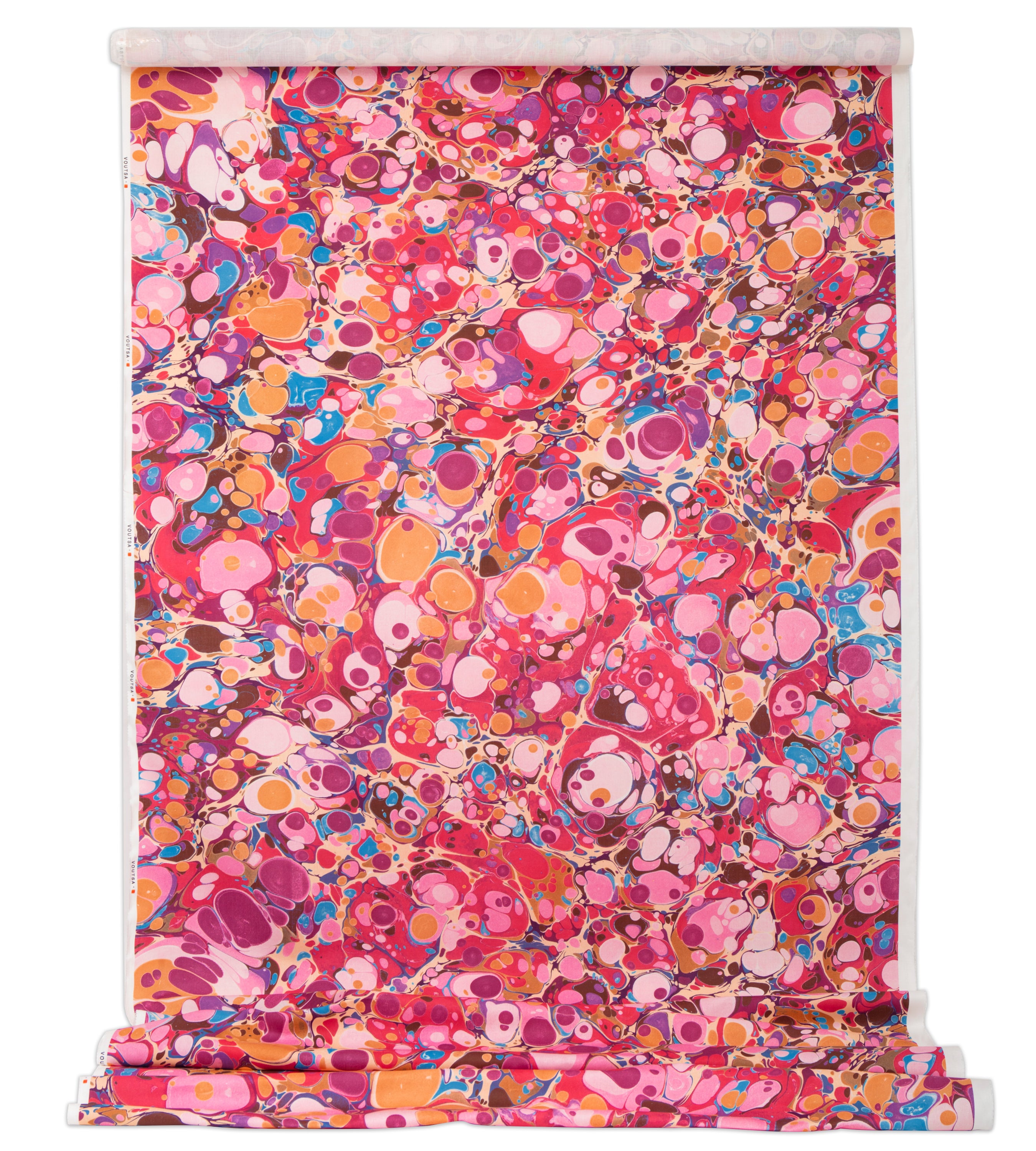 Topless Sunbathers Linen