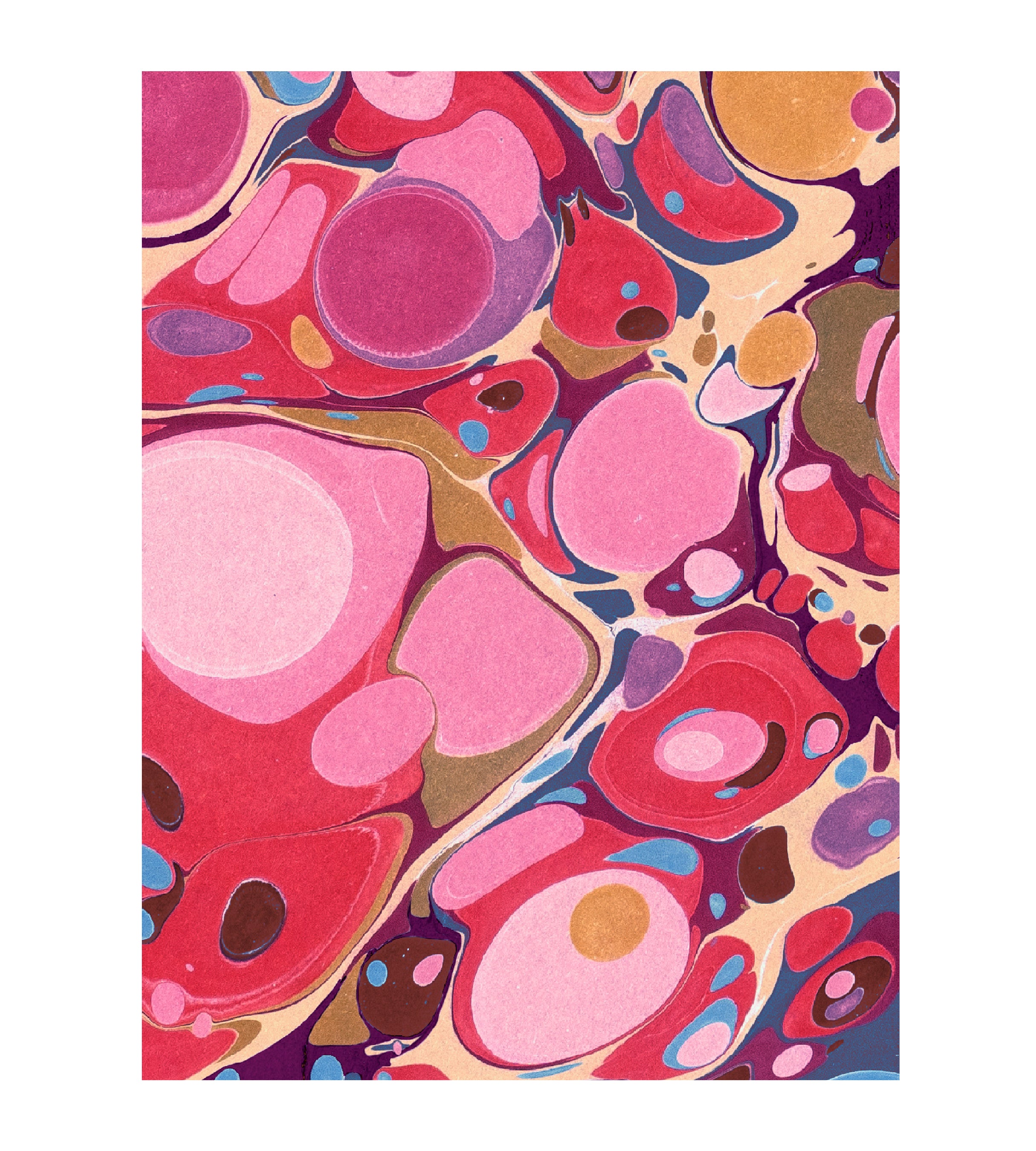 Topless Sunbathers Wallpaper