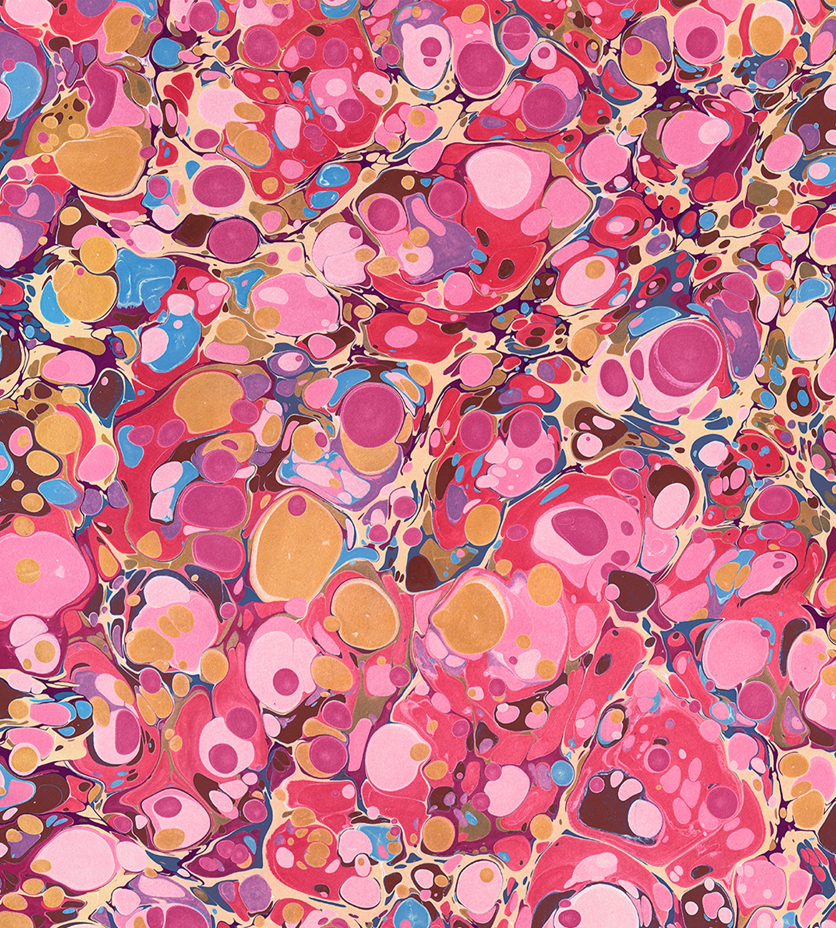 Topless Sunbathers Wallpaper