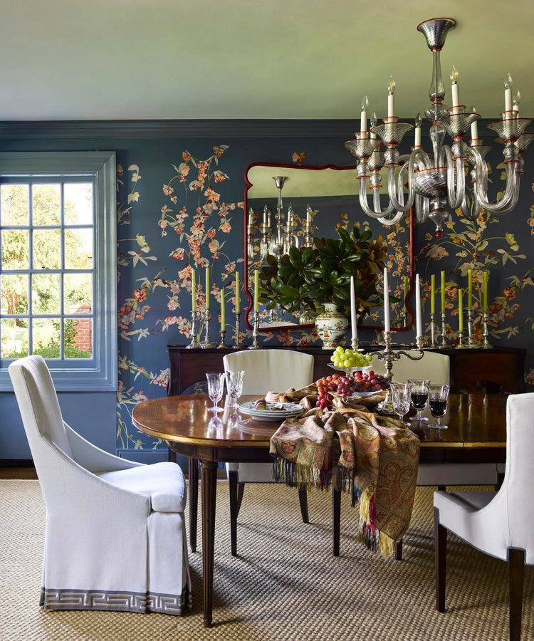 Guinevere for Traditional Home