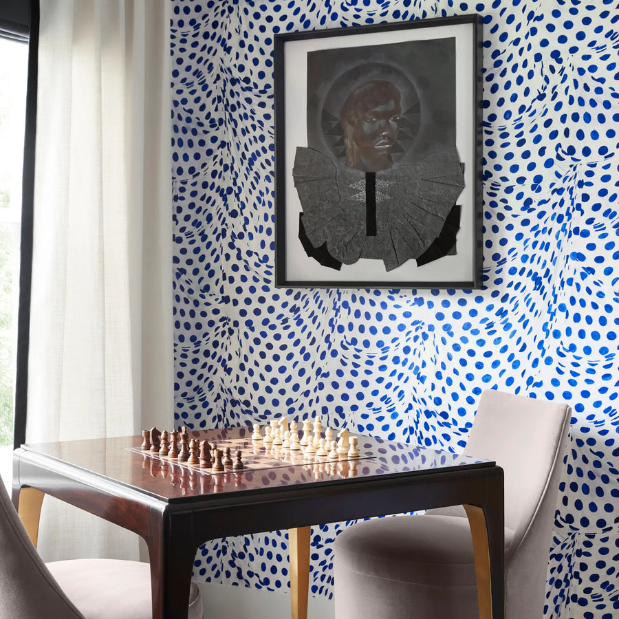 Audrey Dot for AD