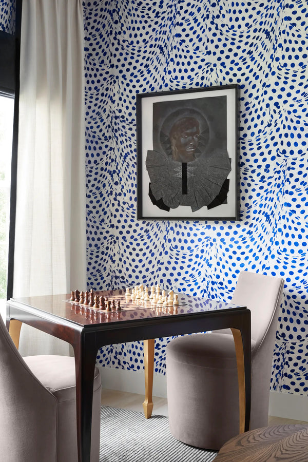 Audrey Dot for AD