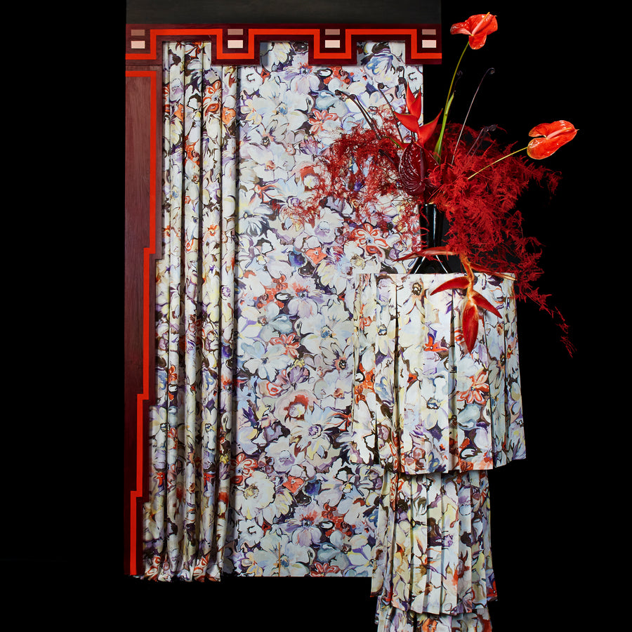 Florals for Vogue