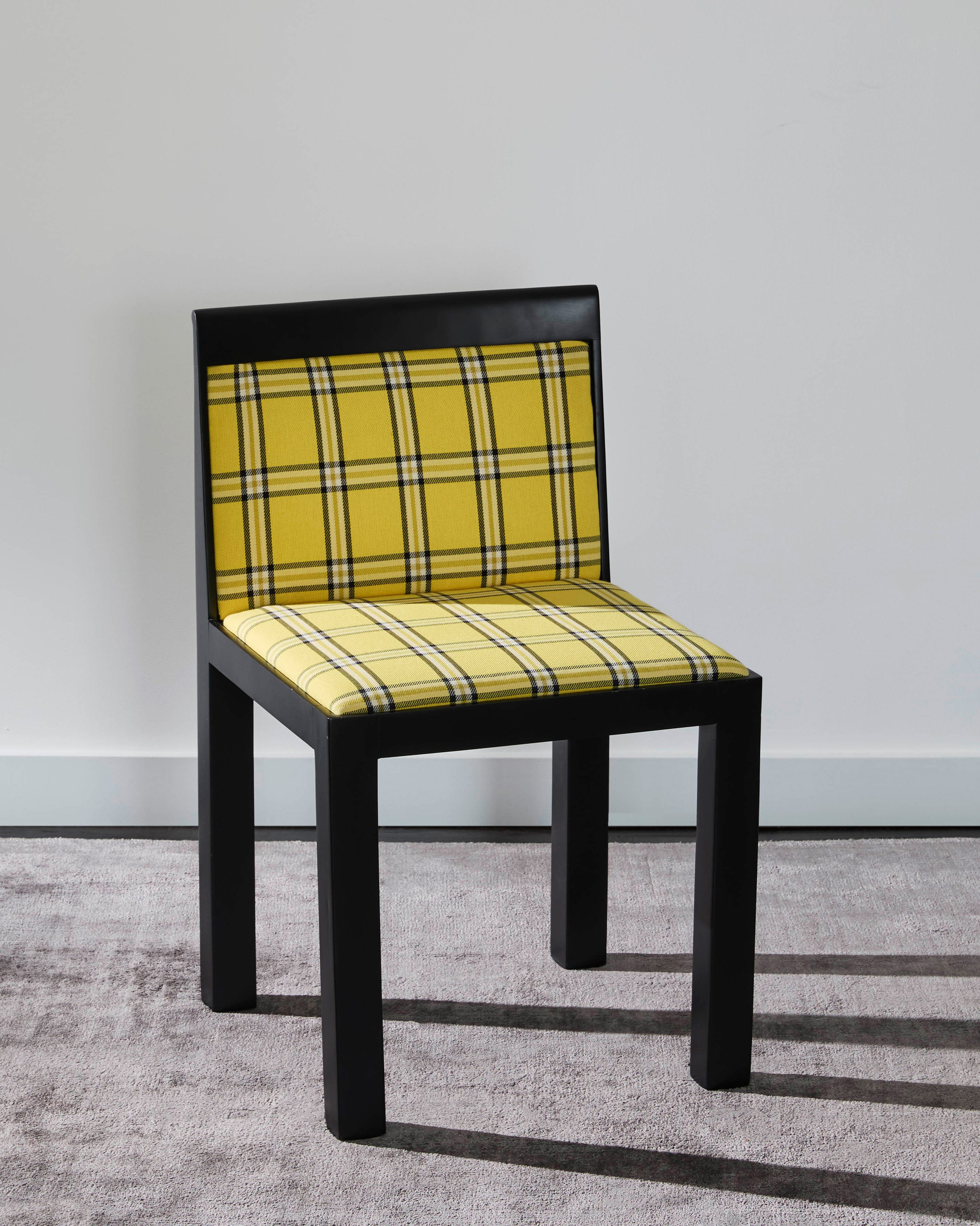 As If Performance Plaid