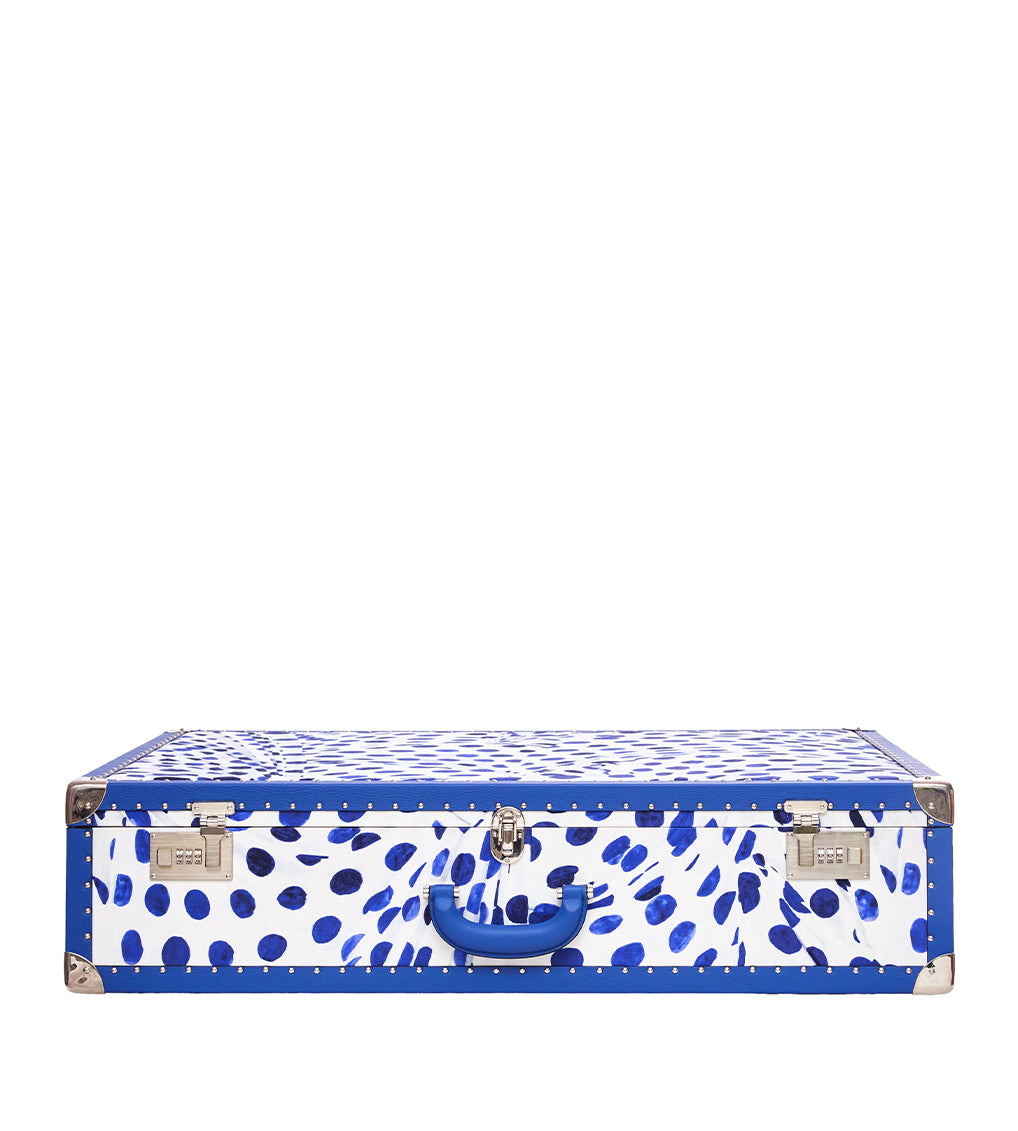 Audrey Dot Suitcase