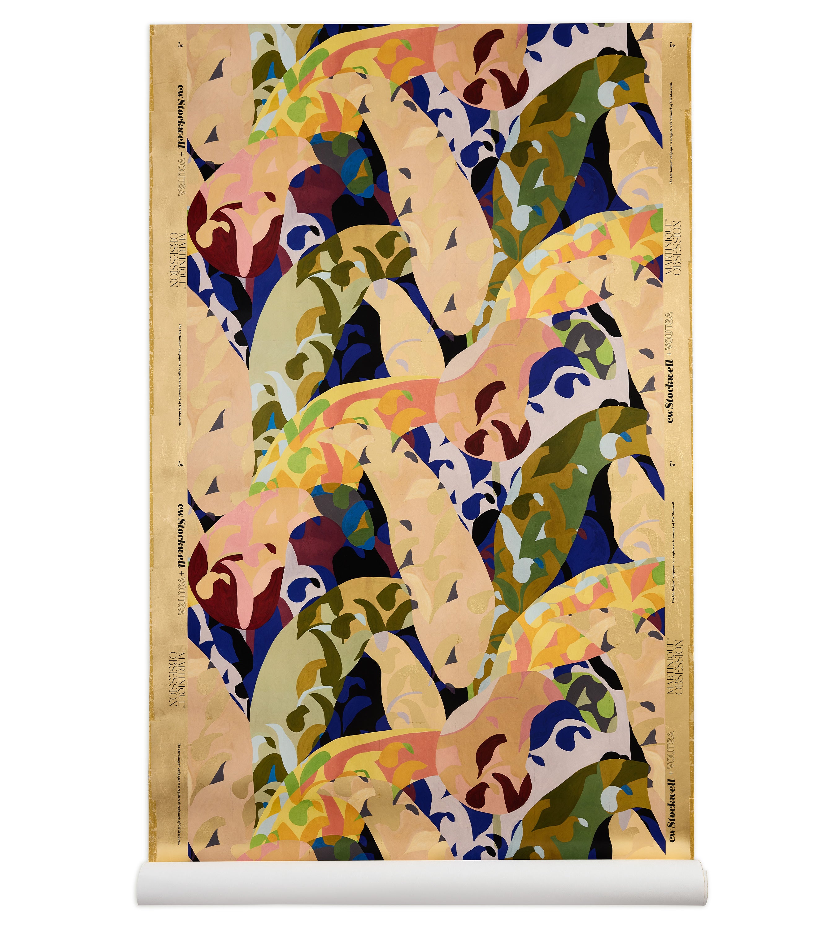 Martinique® Obsession (x CW Stockwell)