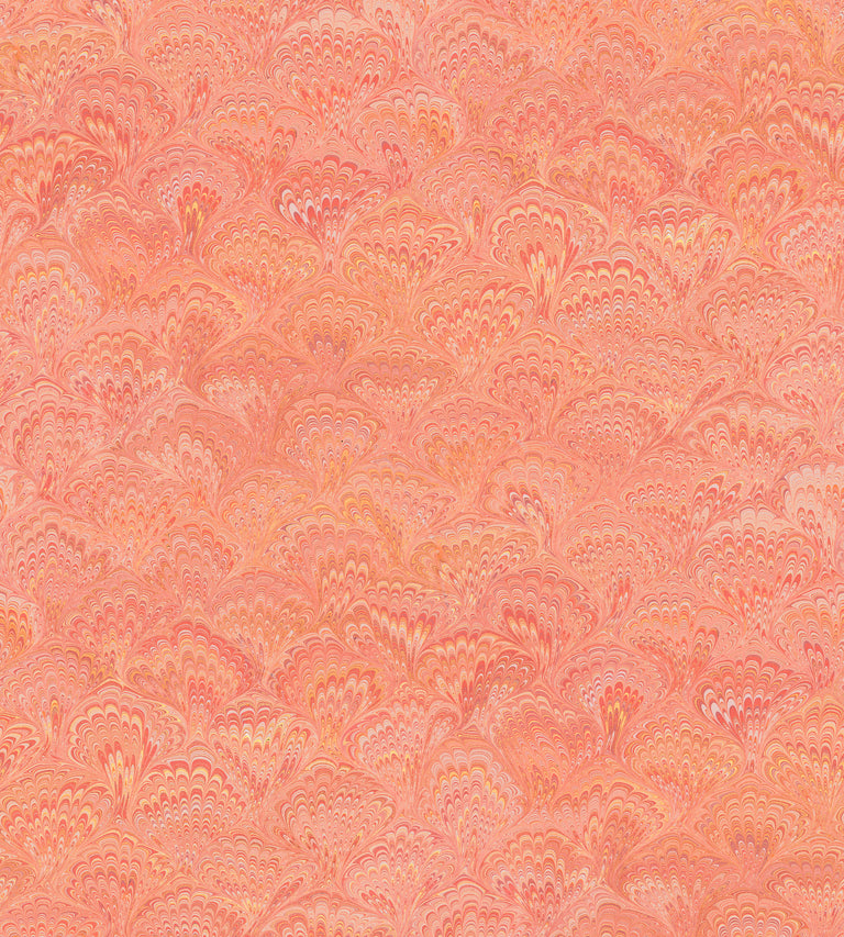 Pride Marble Bisexual Sherbert Wallpaper