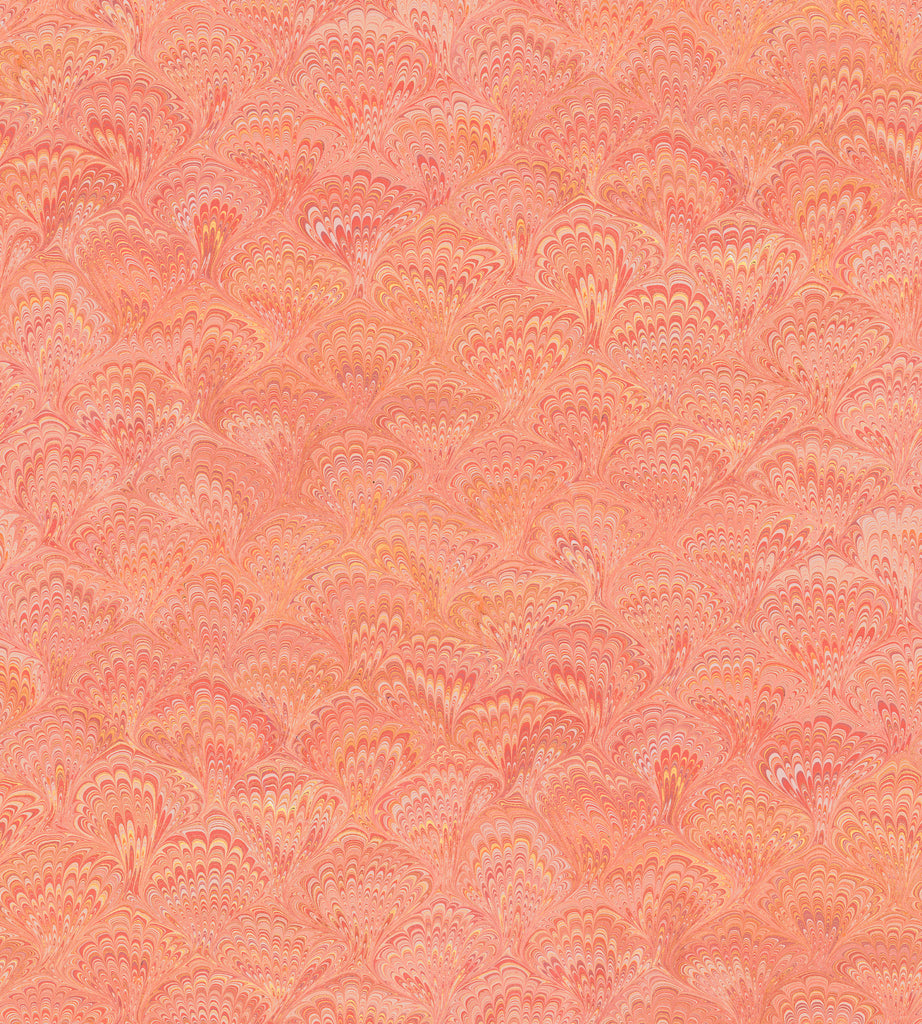 Pride Marble Bisexual Sherbert Wallpaper