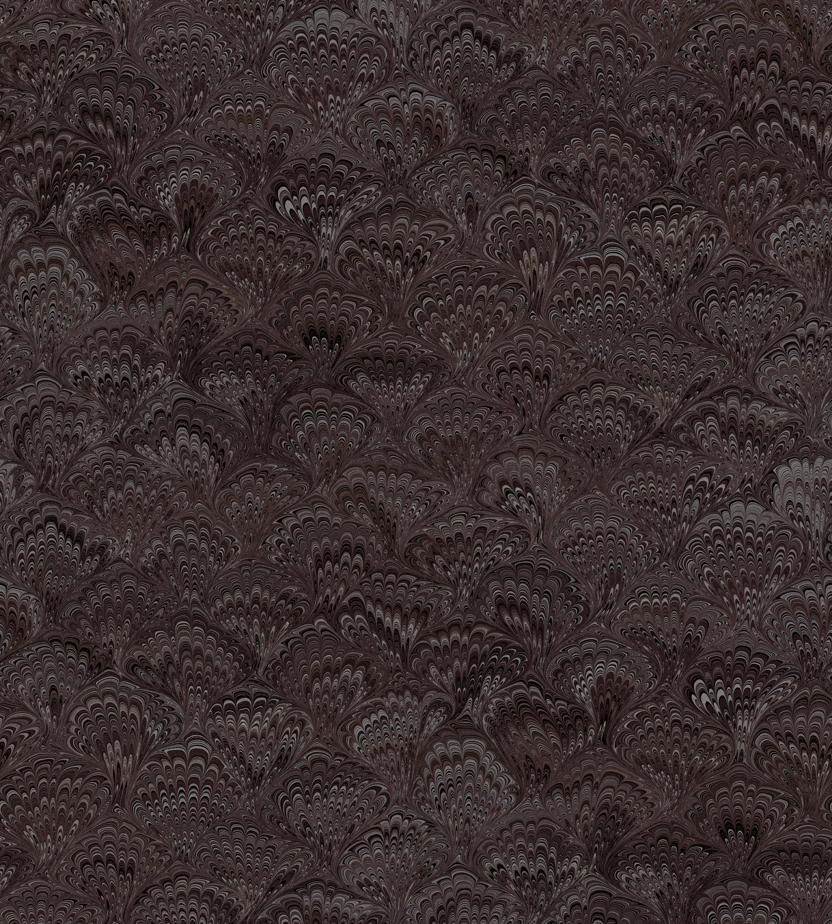 Pride Marbles Black Power Wallpaper