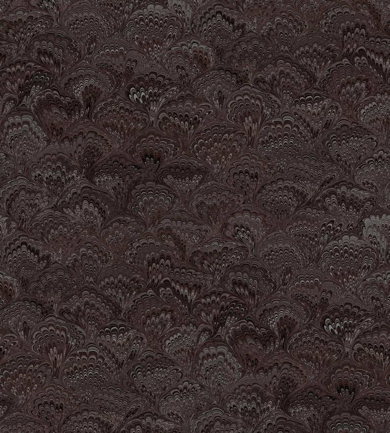 Pride Marbles Black Power Wallpaper