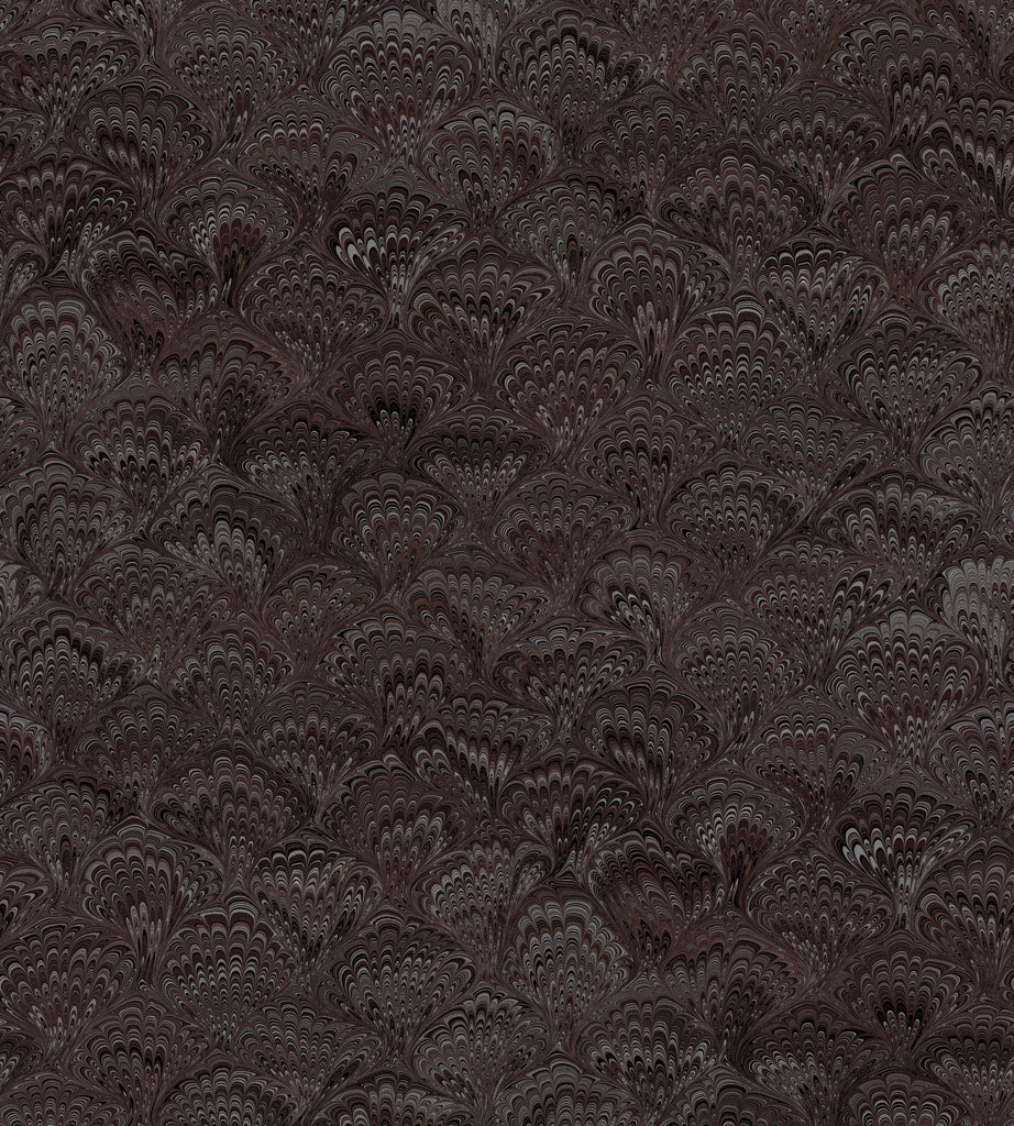 Pride Marbles Black Power Wallpaper